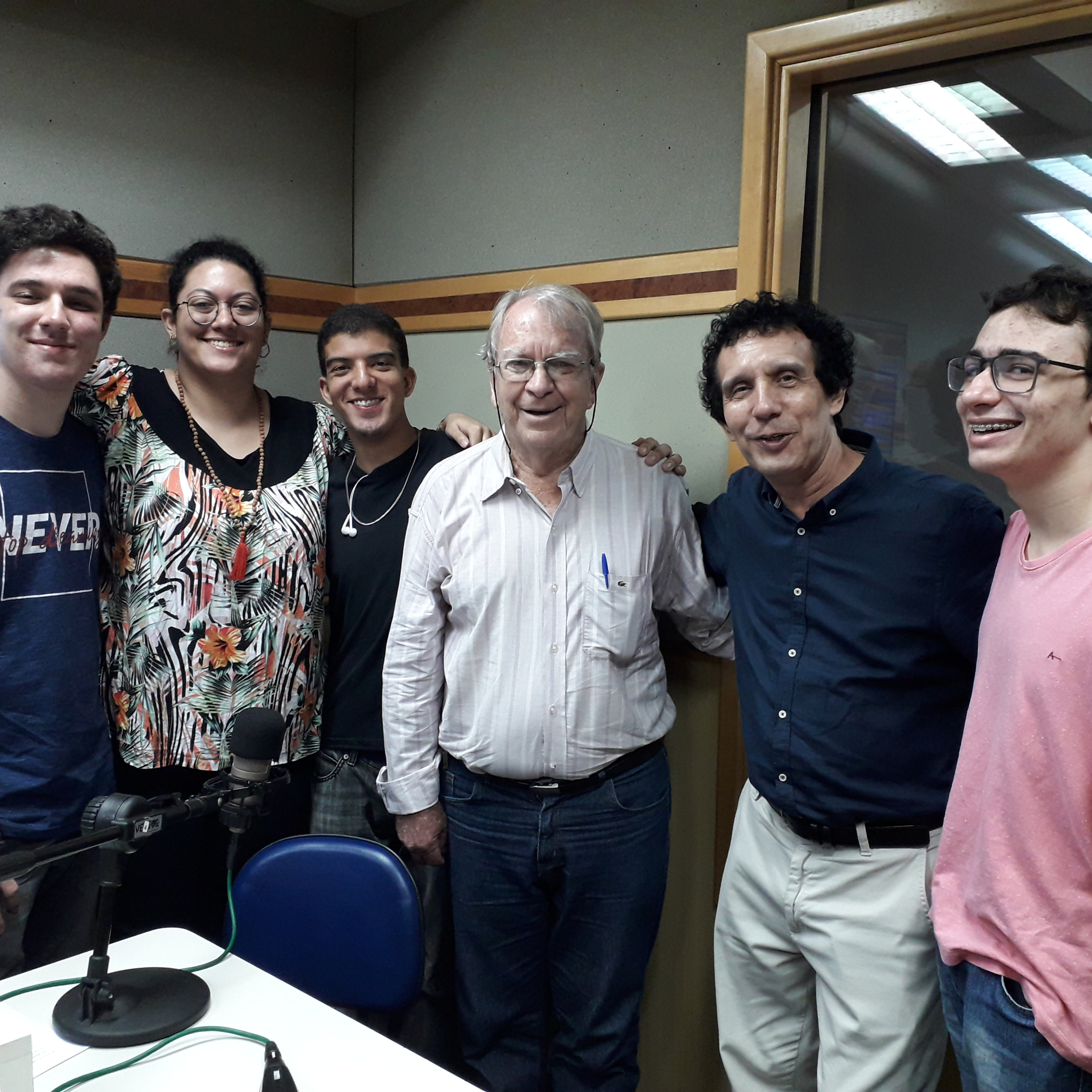 Jornalismo UNAERP