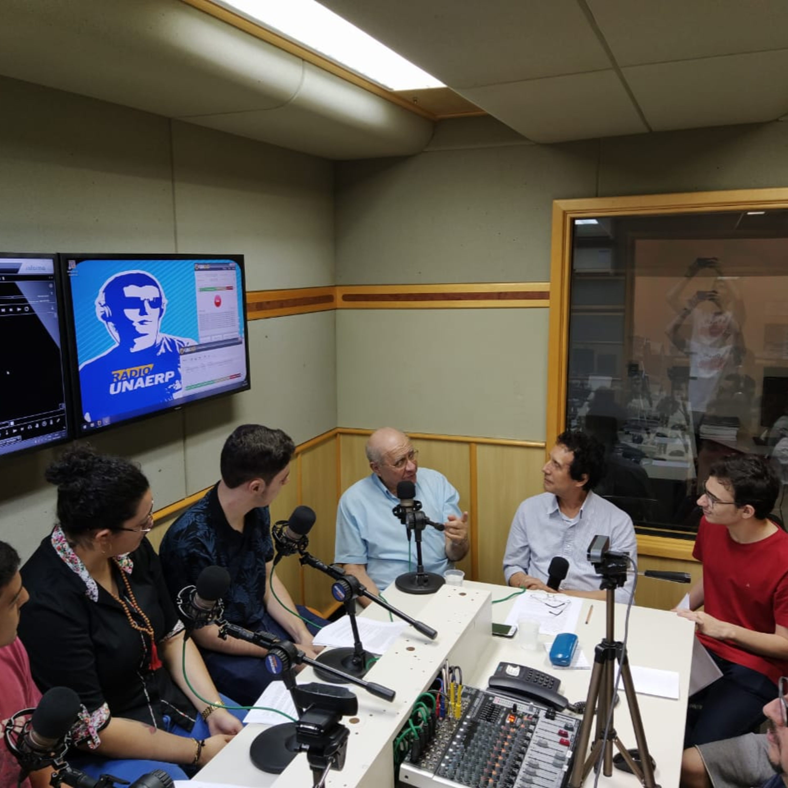 Jornalismo UNAERP