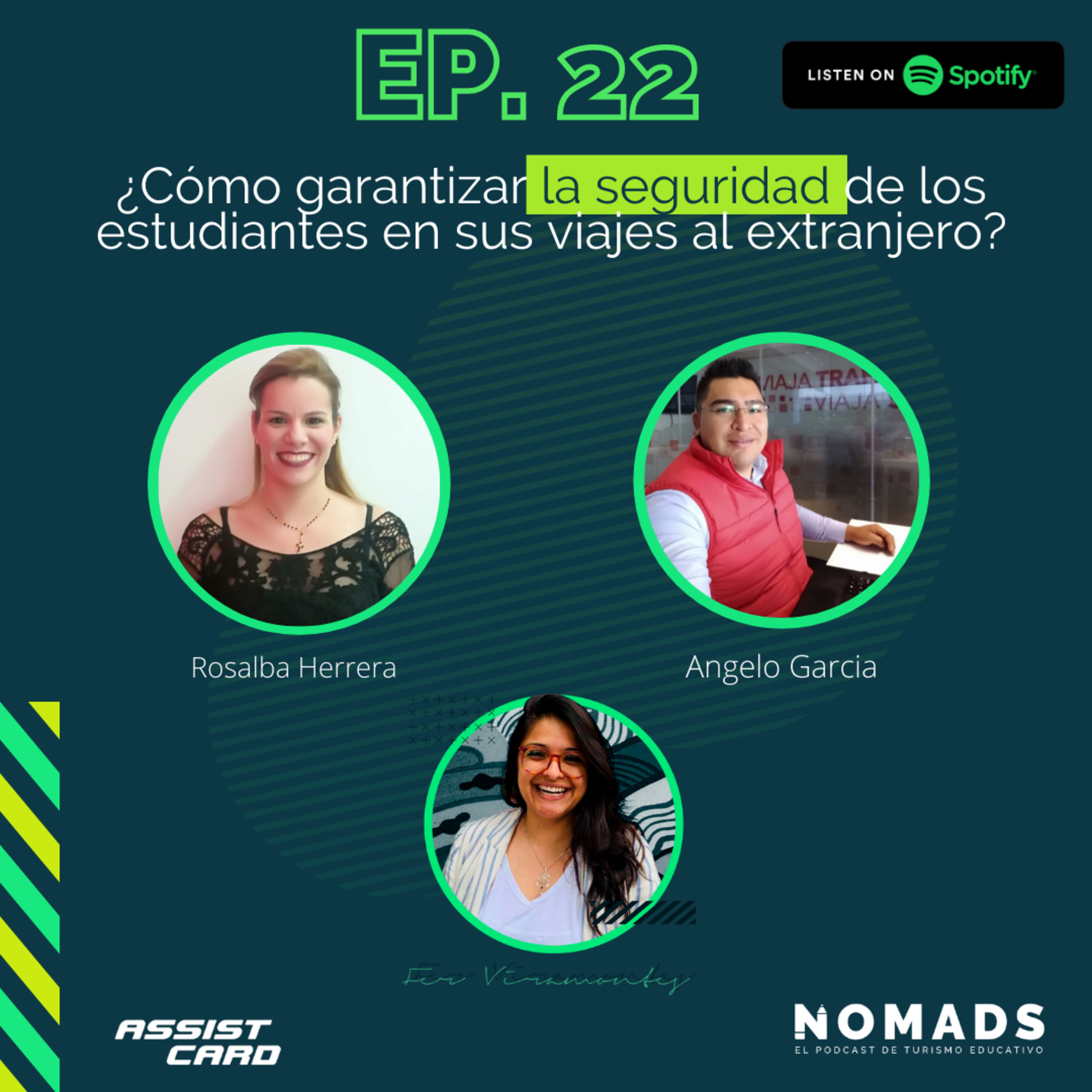 Nomads