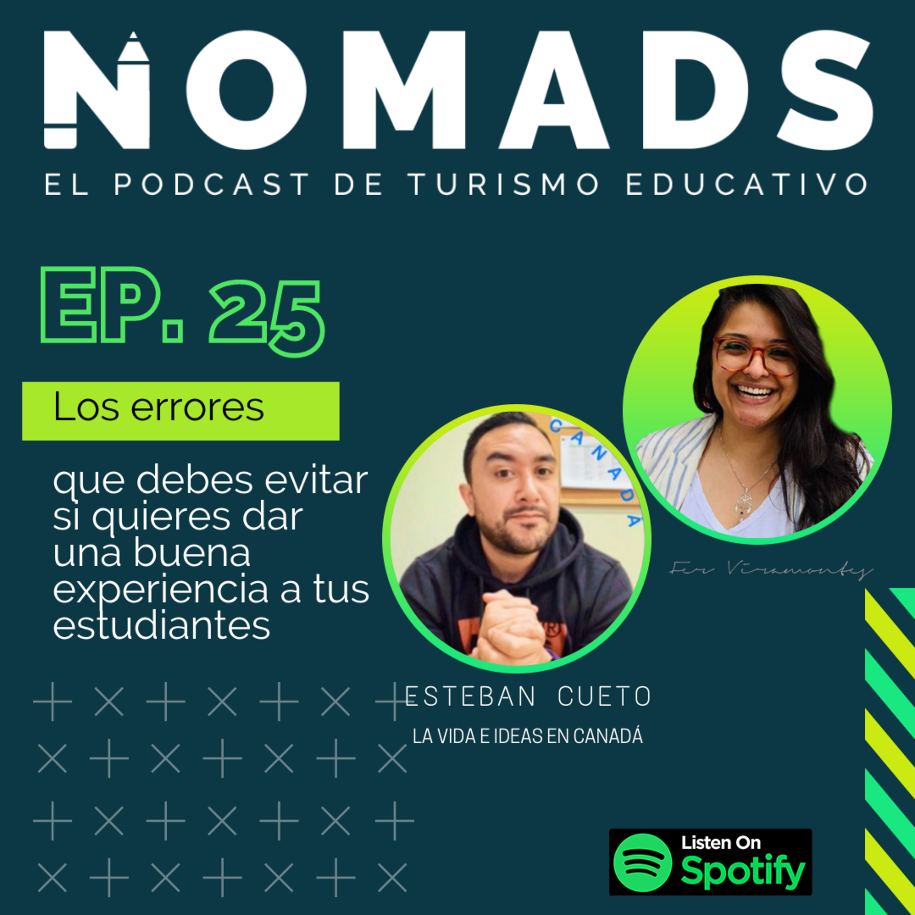 Nomads