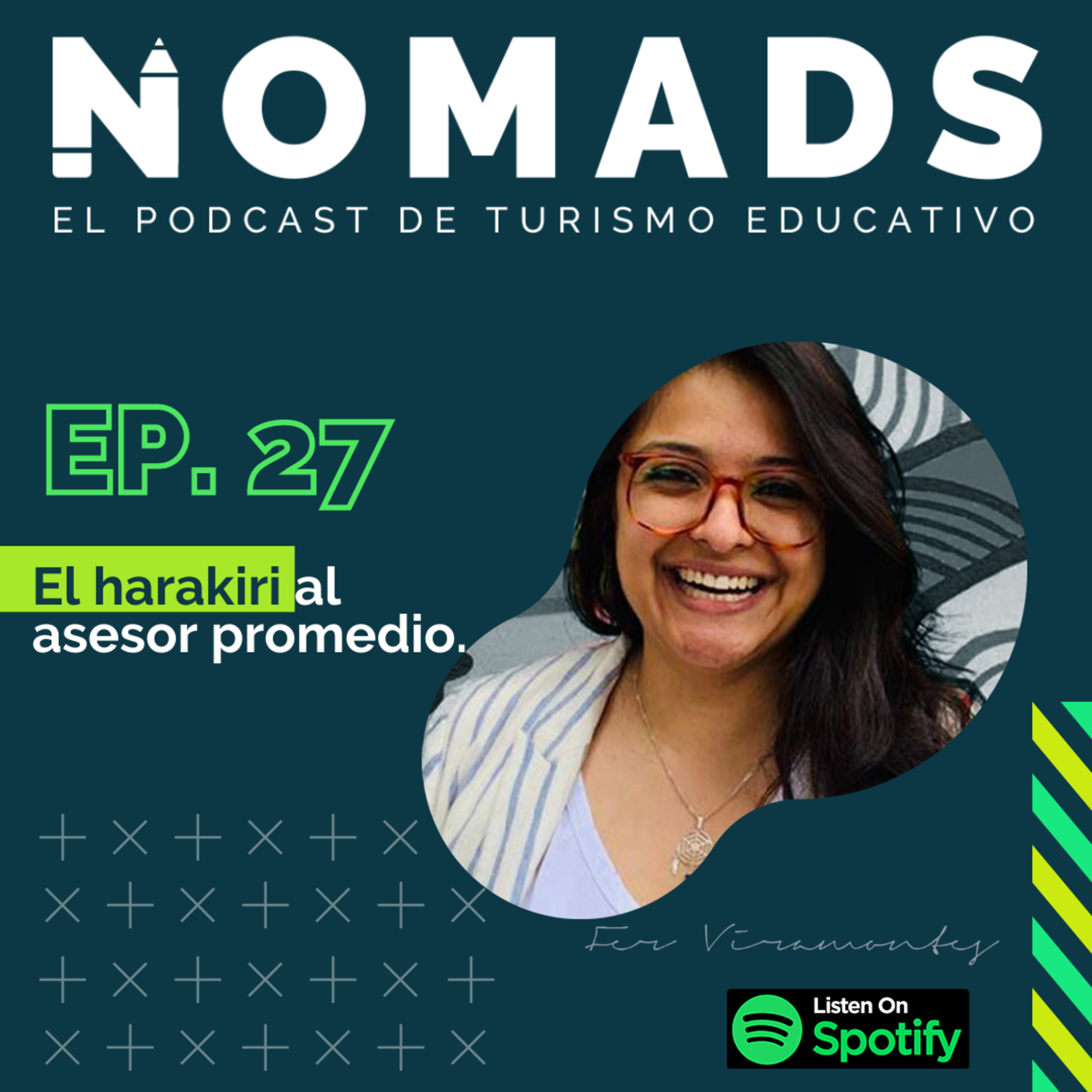 Nomads