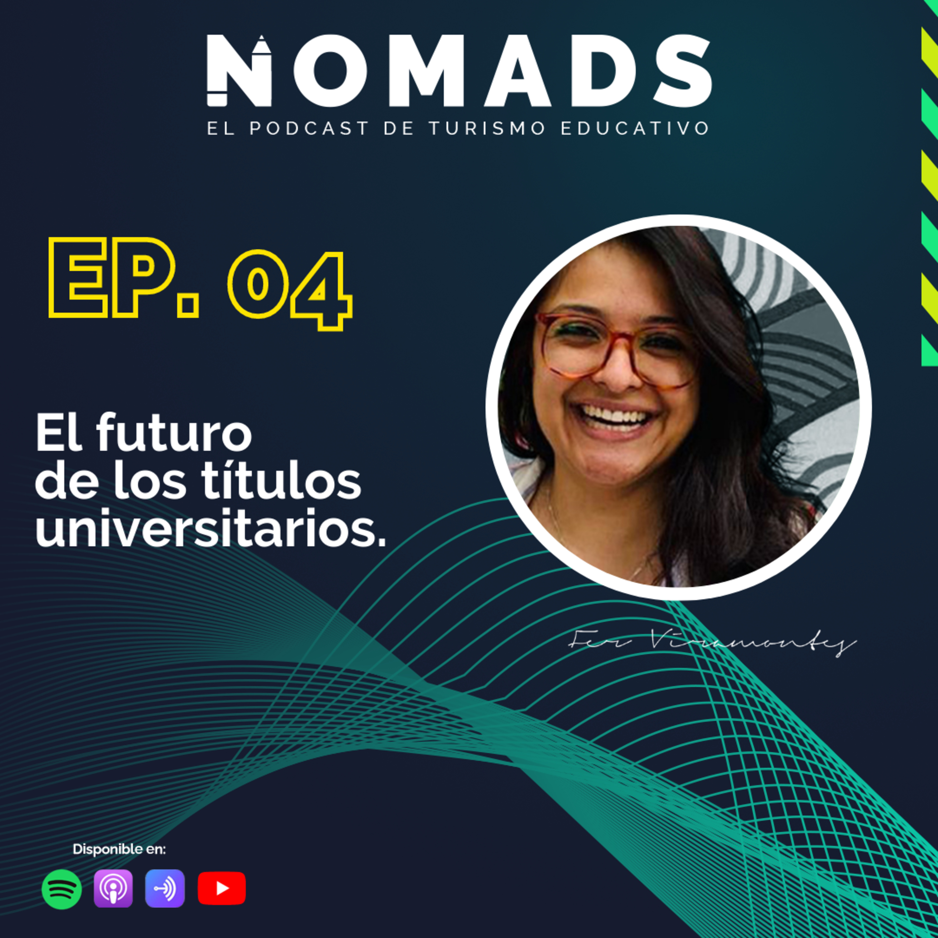 Nomads