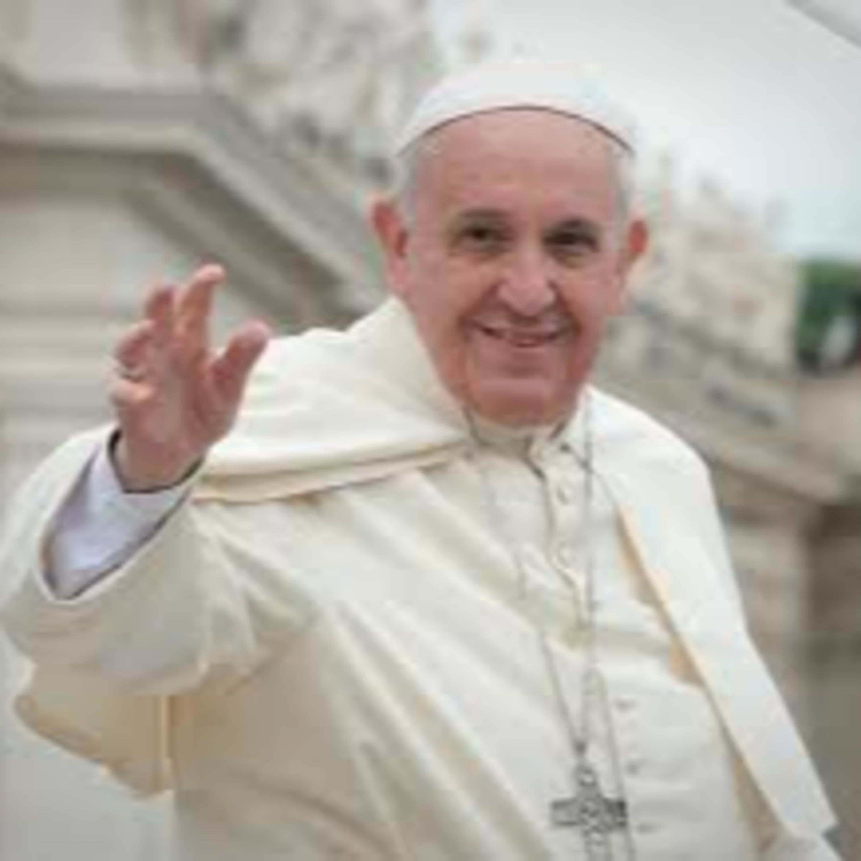 The Pope Dilemma  episode artwork