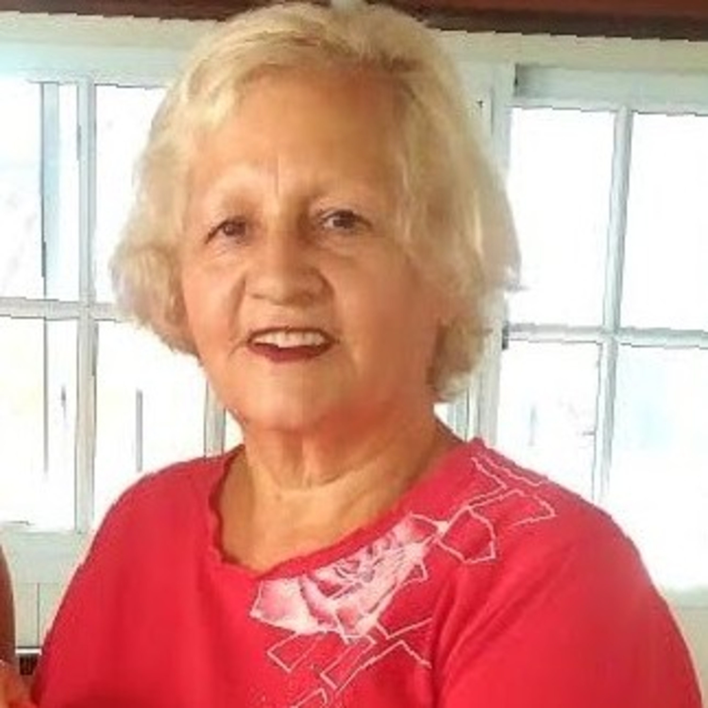 Griselda Donatucci Agua De Mar, Salud y Vida
