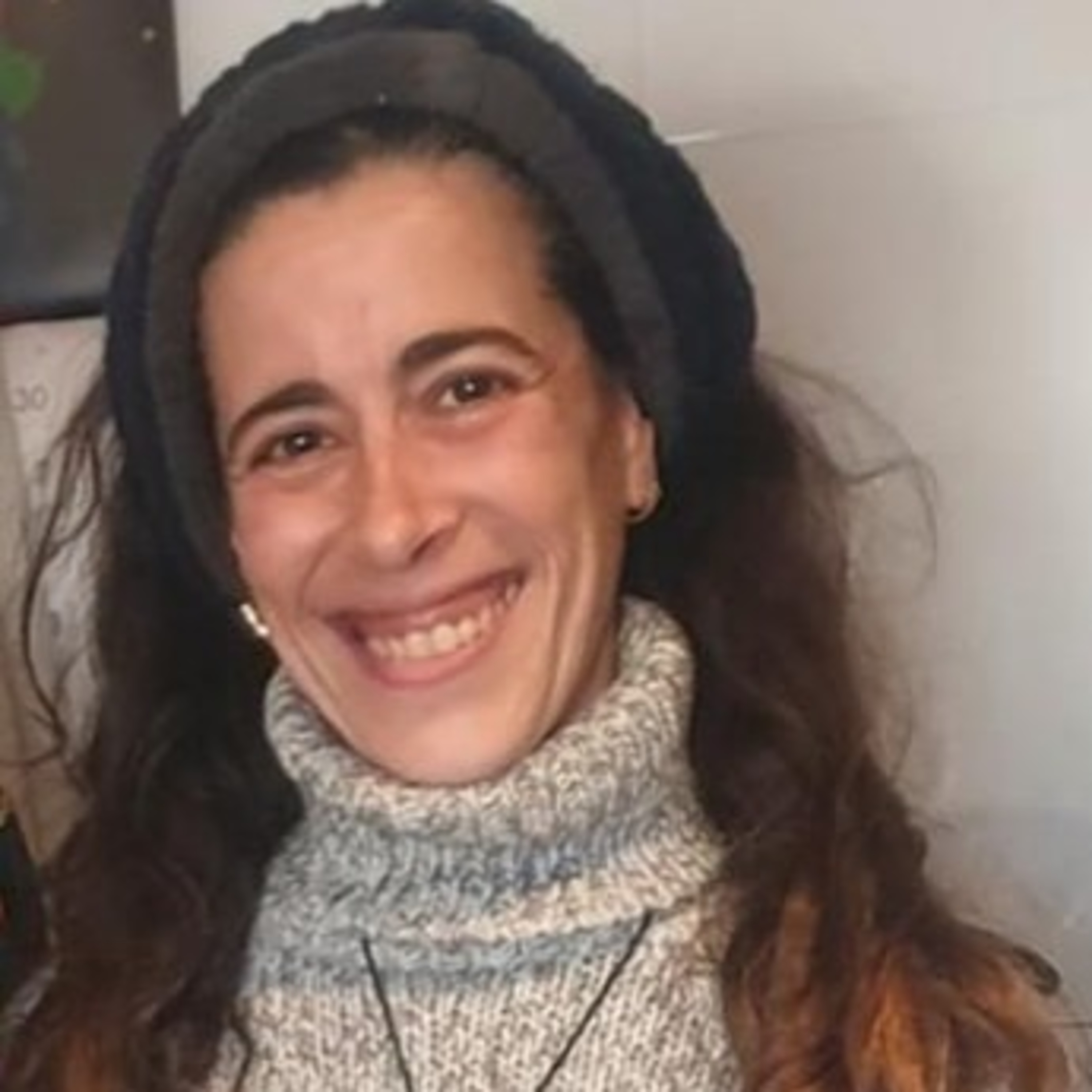 Griselda Donatucci Agua De Mar, Salud y Vida