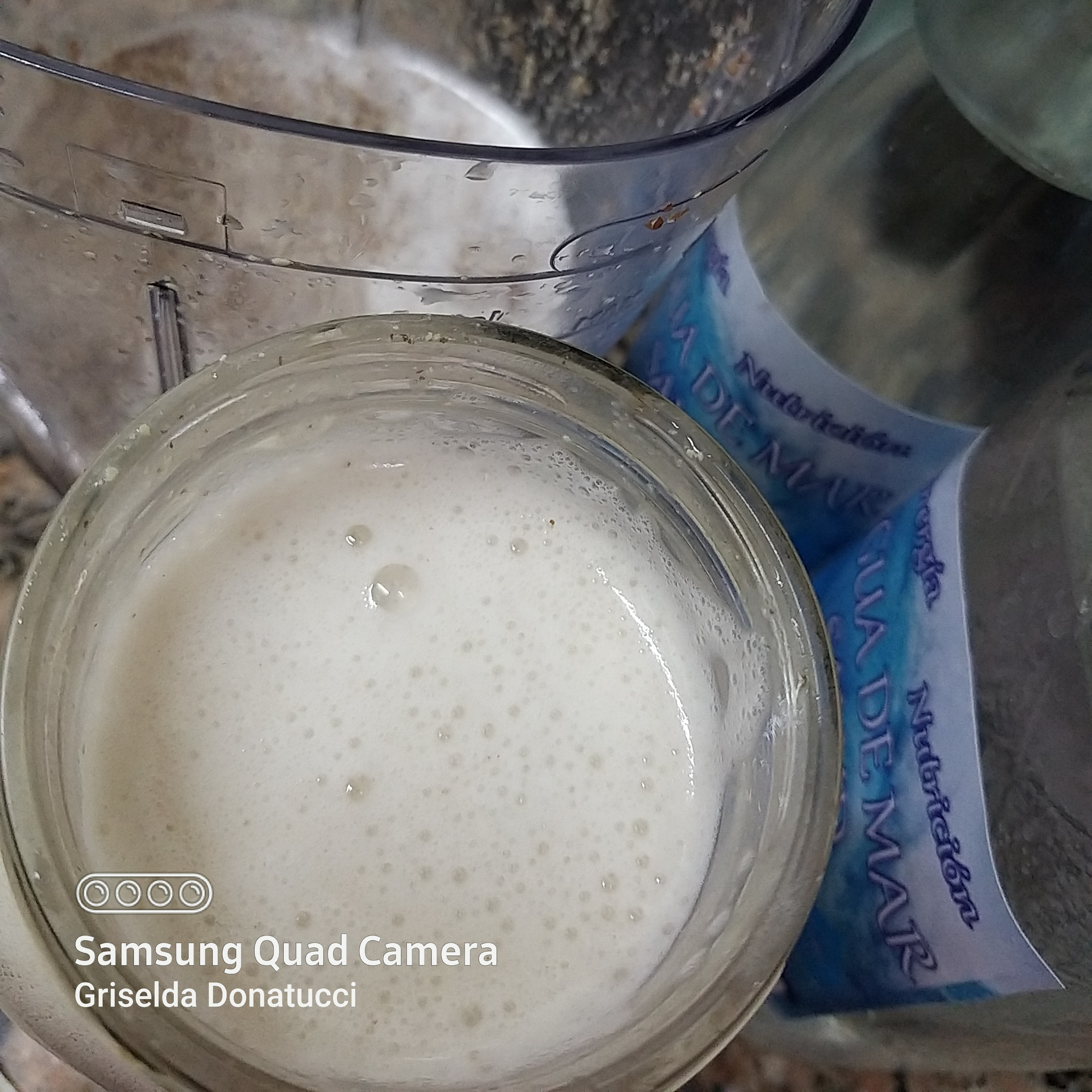 TIERRA DE DIATOMEAS USO HUMANO