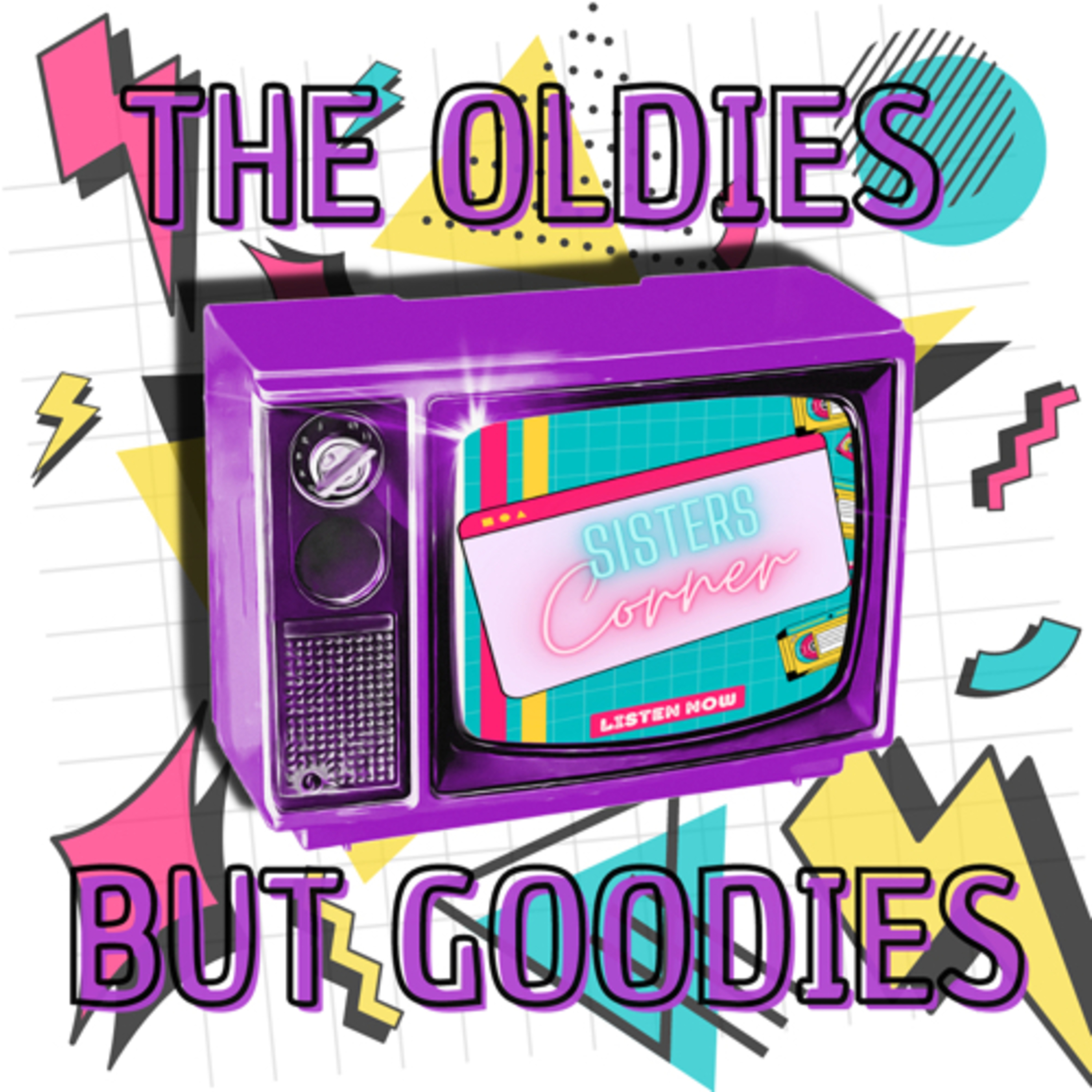 The Sisters Corner - Gossip Girl (01x01)