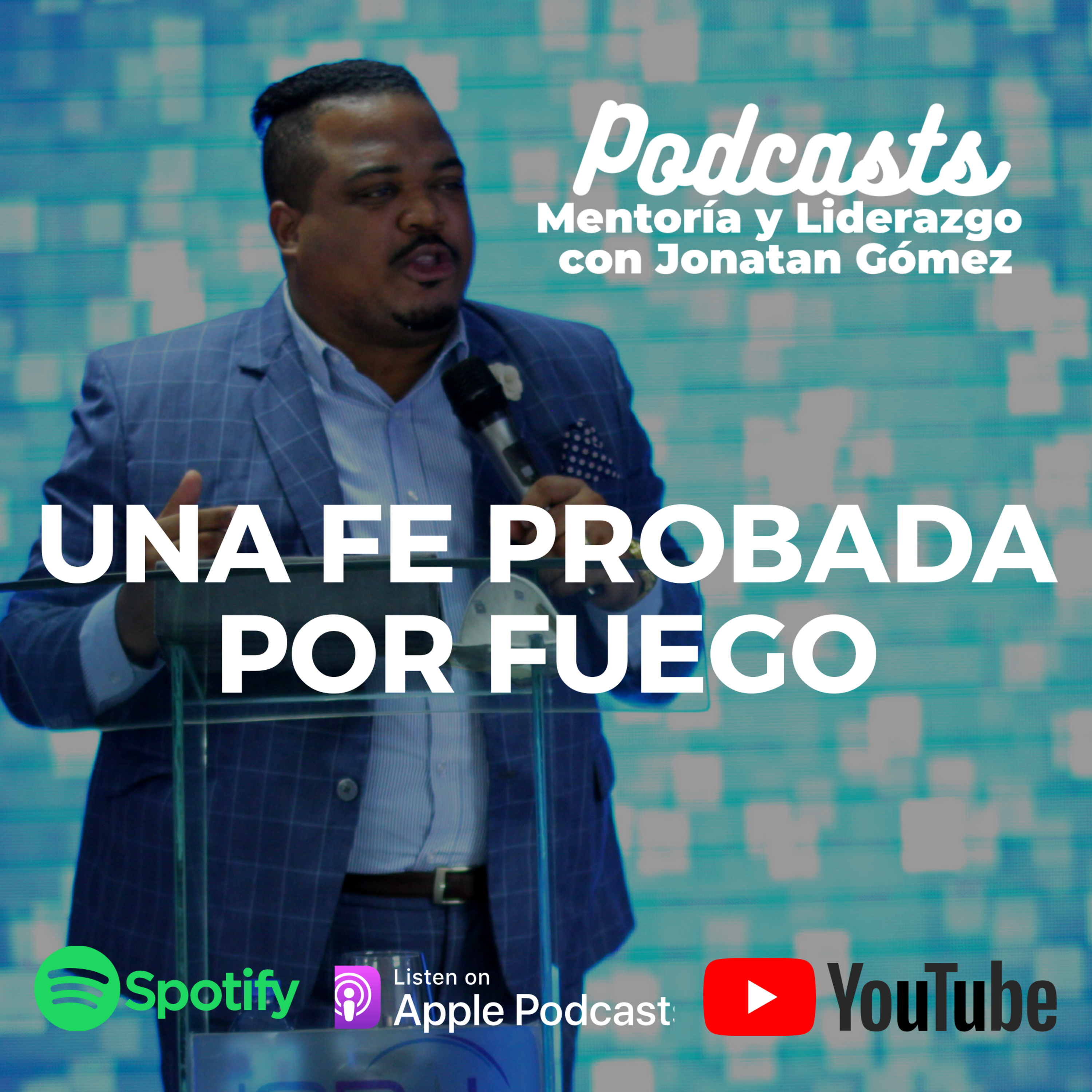 Mentoria y Liderazgo con Jonatan Gomez