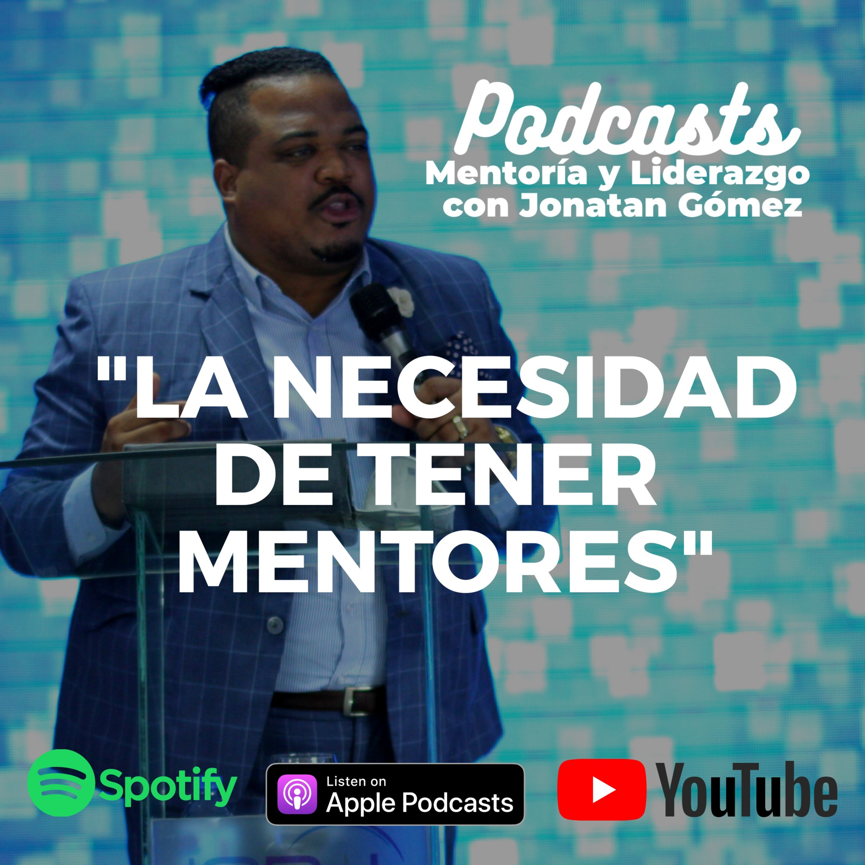 Mentoria y Liderazgo con Jonatan Gomez