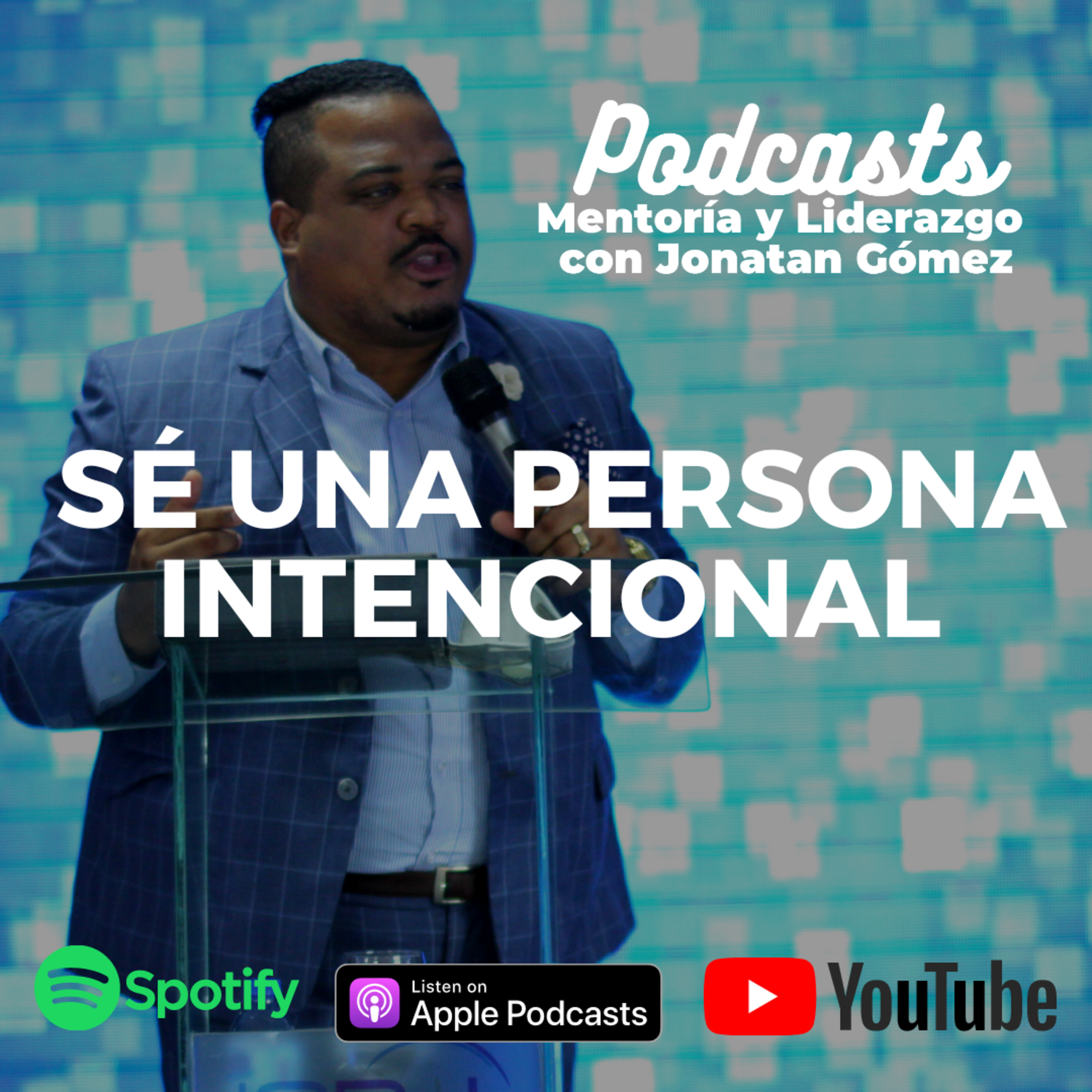 Mentoria y Liderazgo con Jonatan Gomez