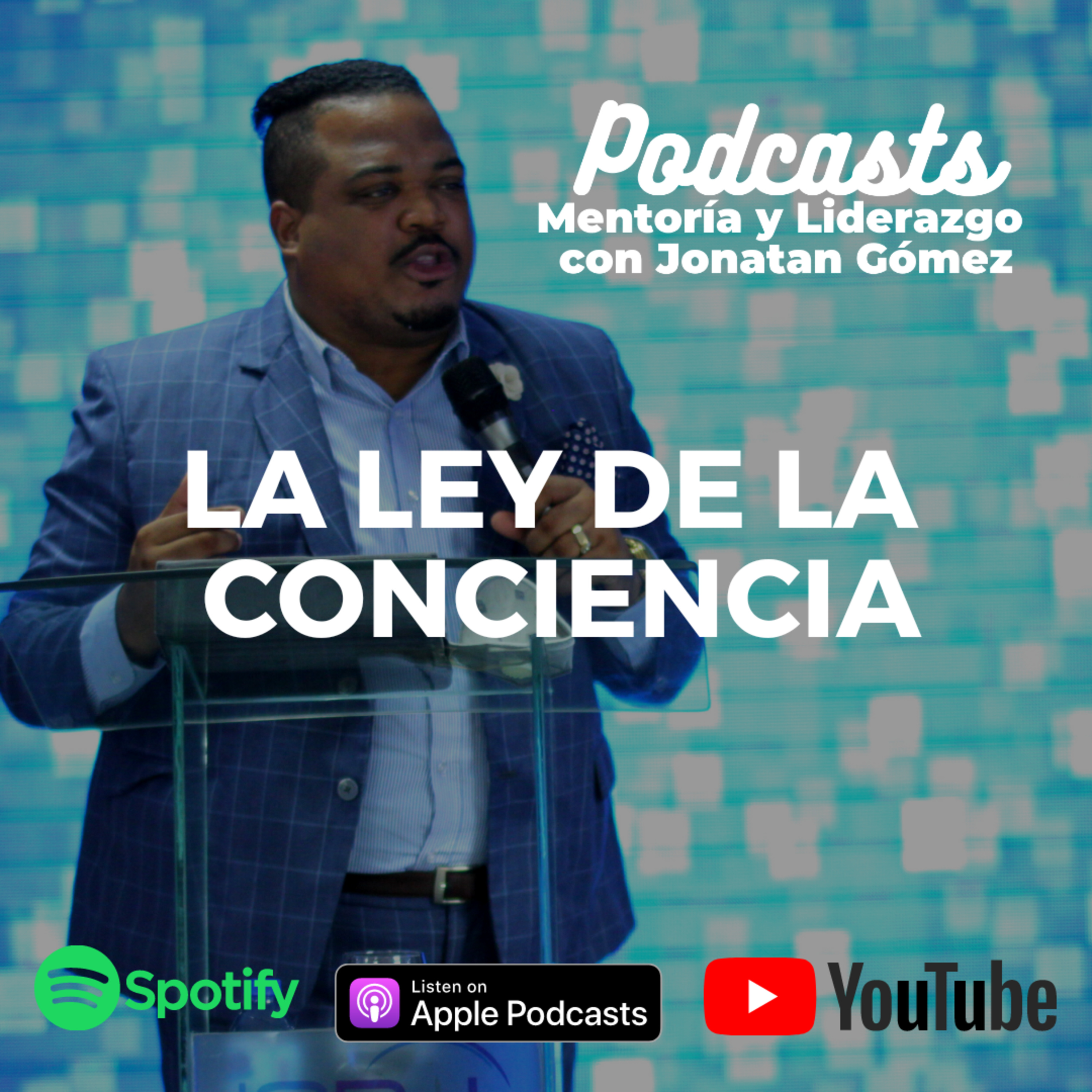 Mentoria y Liderazgo con Jonatan Gomez