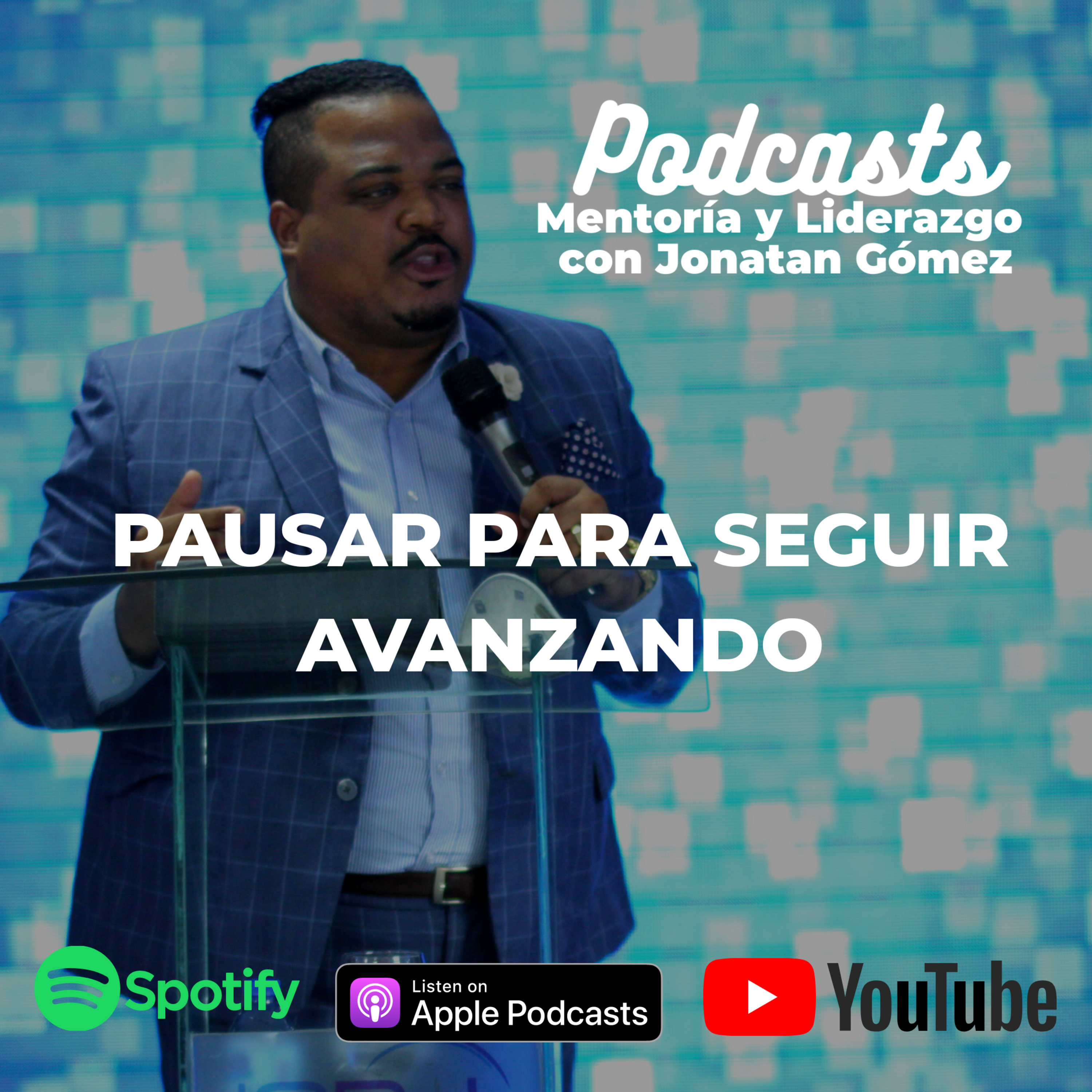Mentoria y Liderazgo con Jonatan Gomez