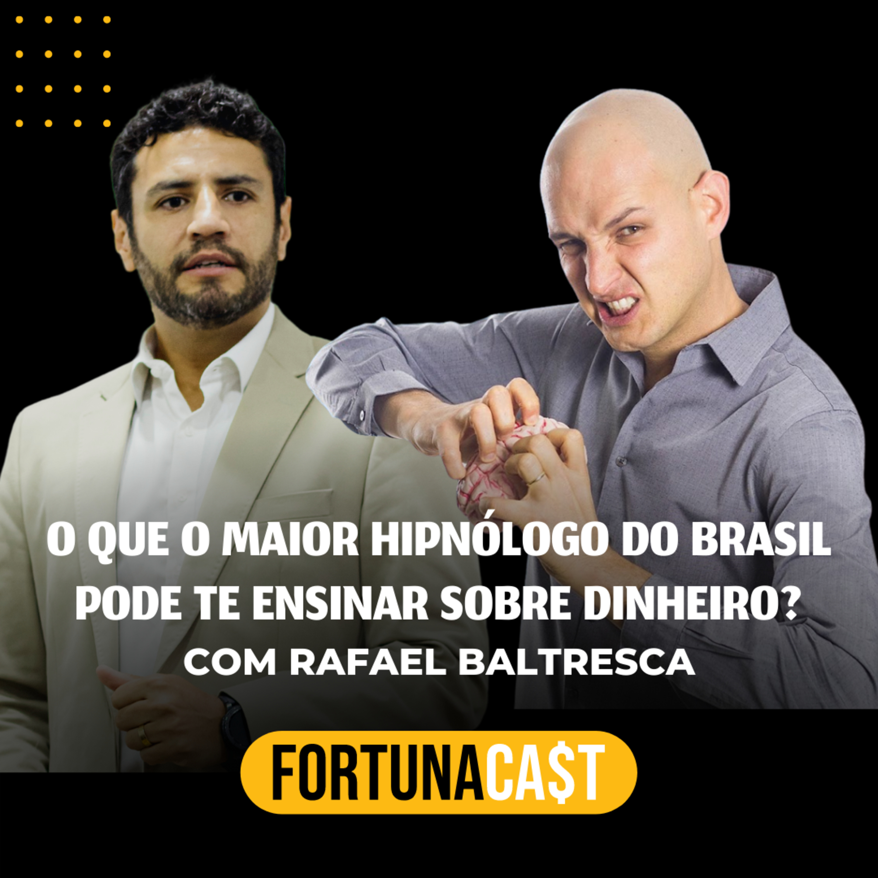 FortunaCast