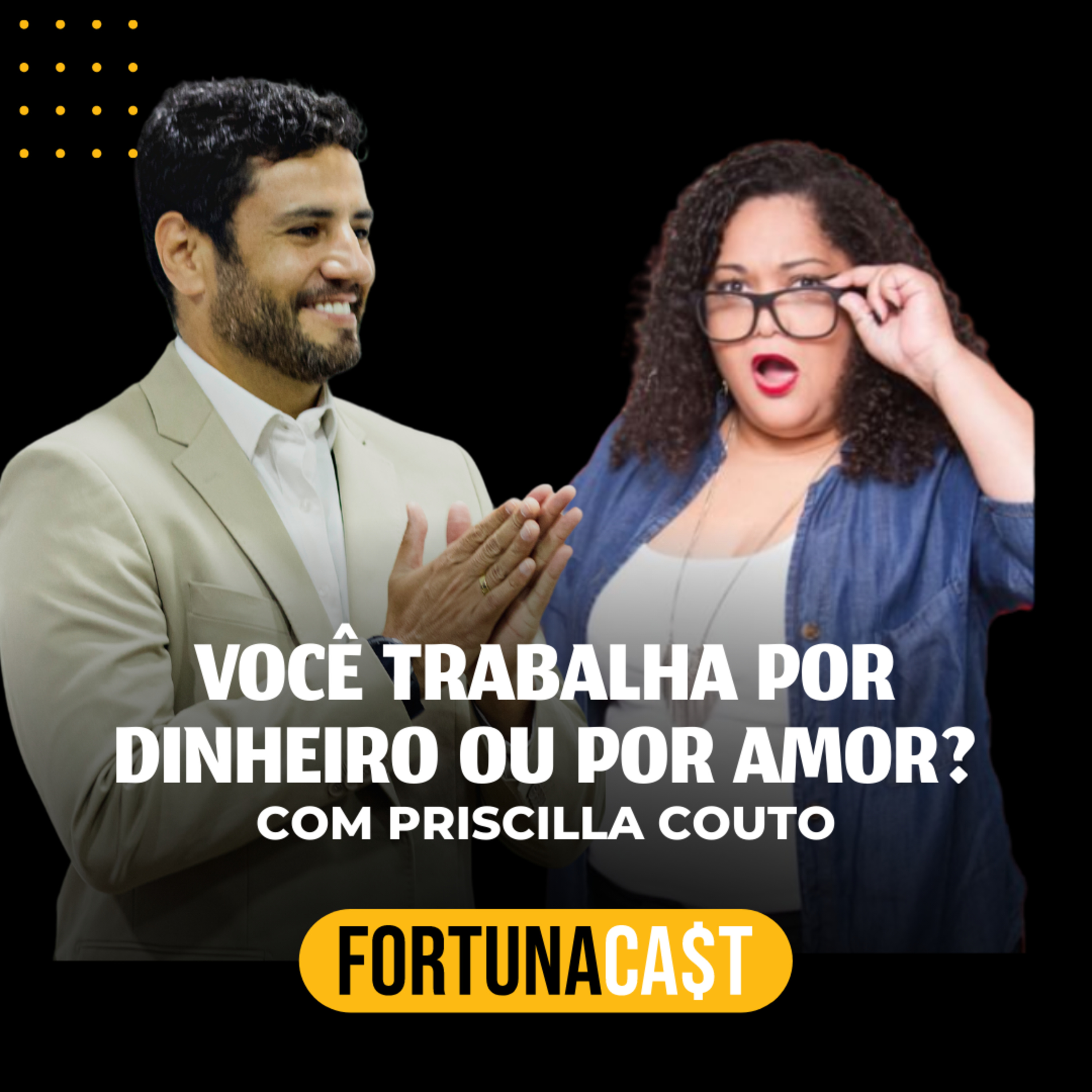 FortunaCast