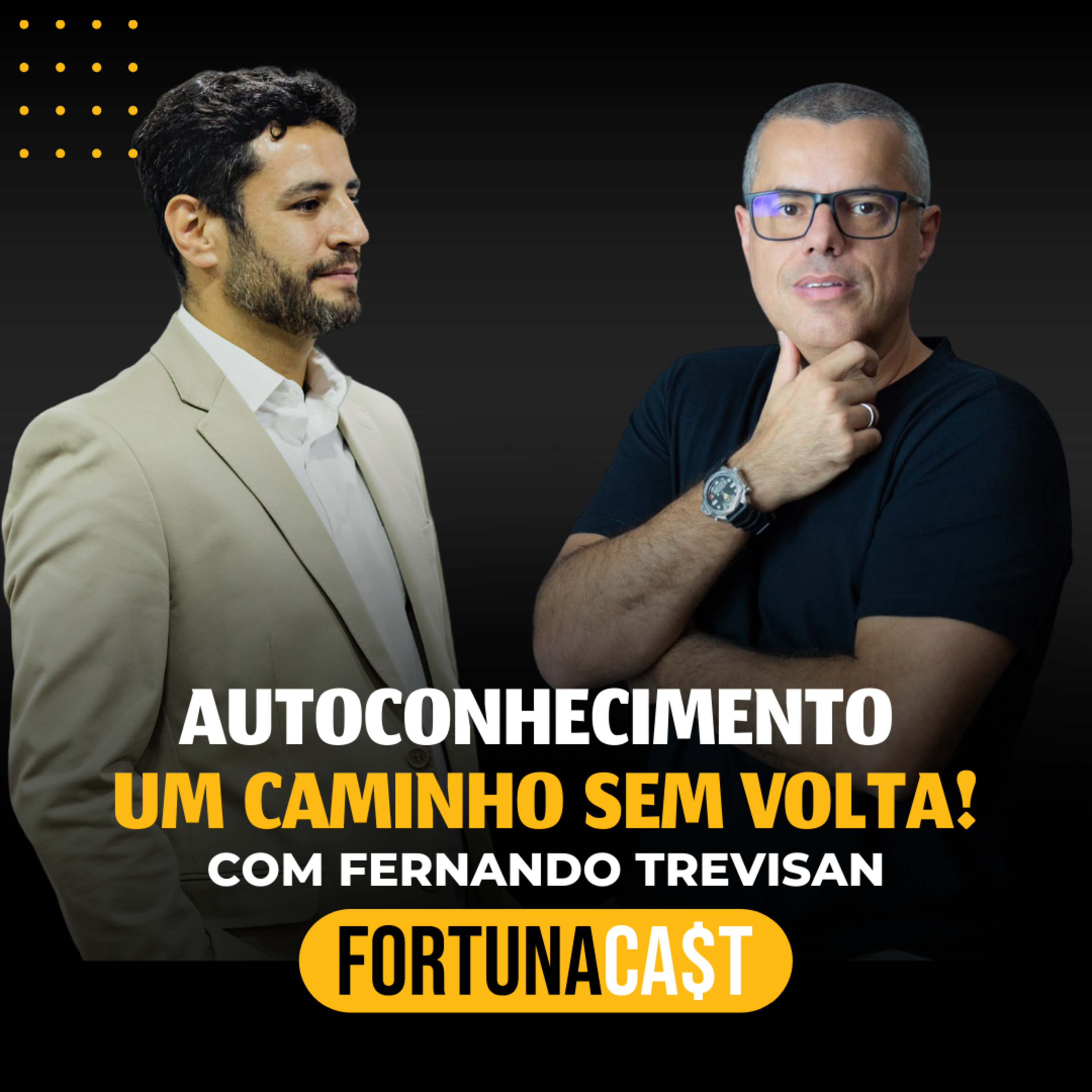 FortunaCast
