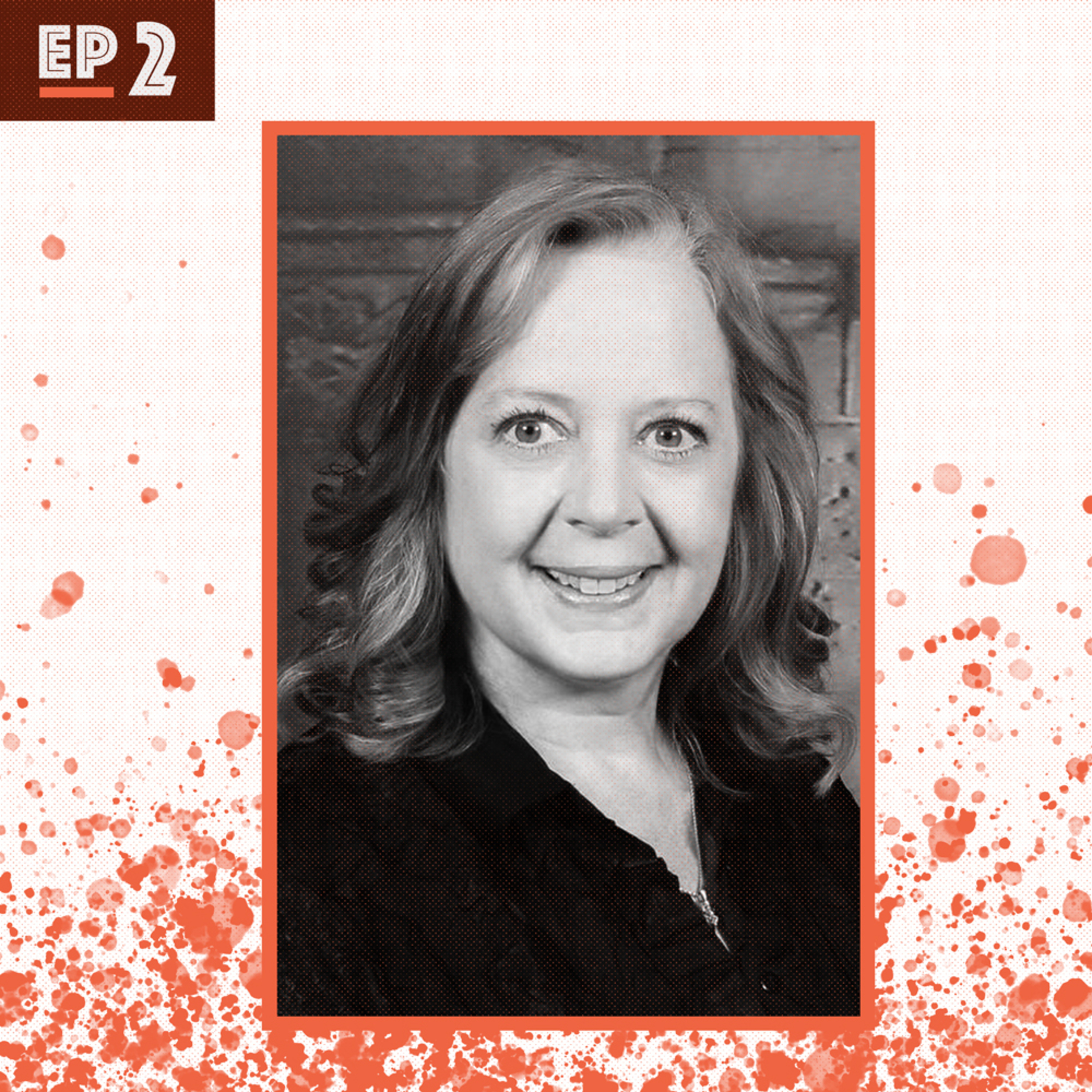 Karla Leach episode artwork