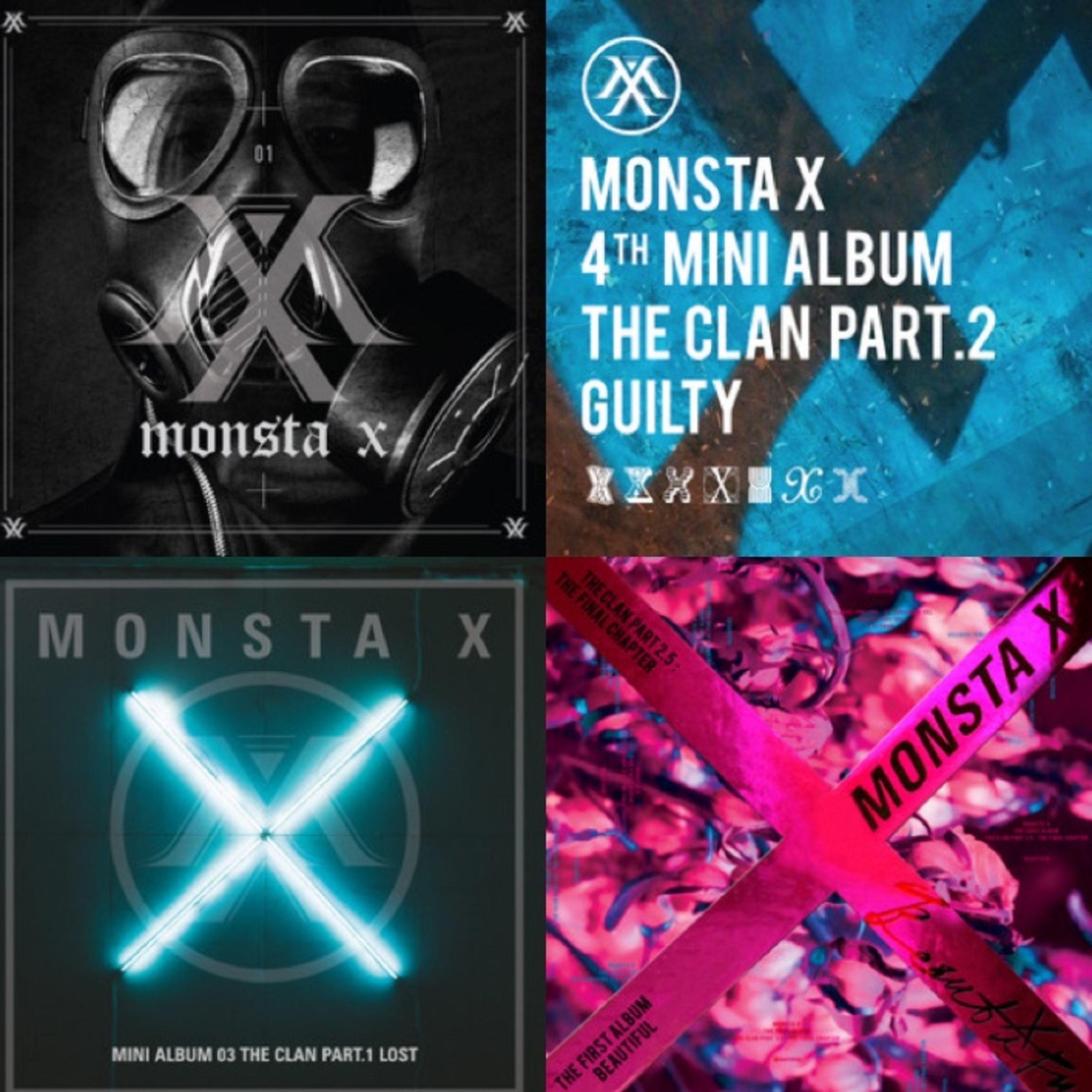 Missing Wonho episode artwork