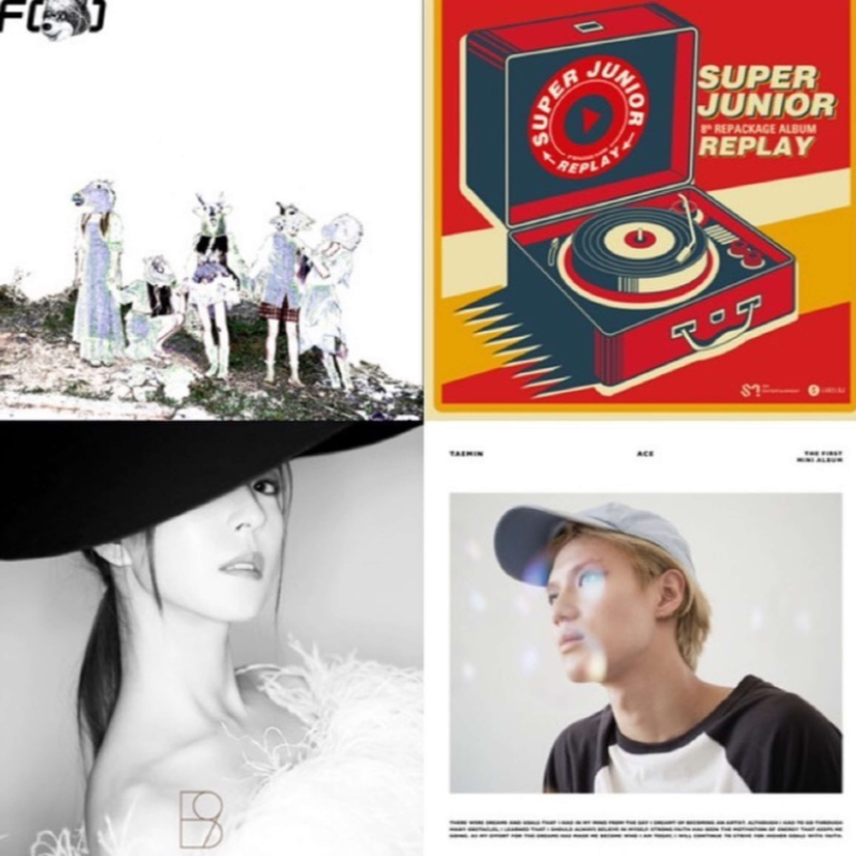 Everything SM Entertainment episode artwork