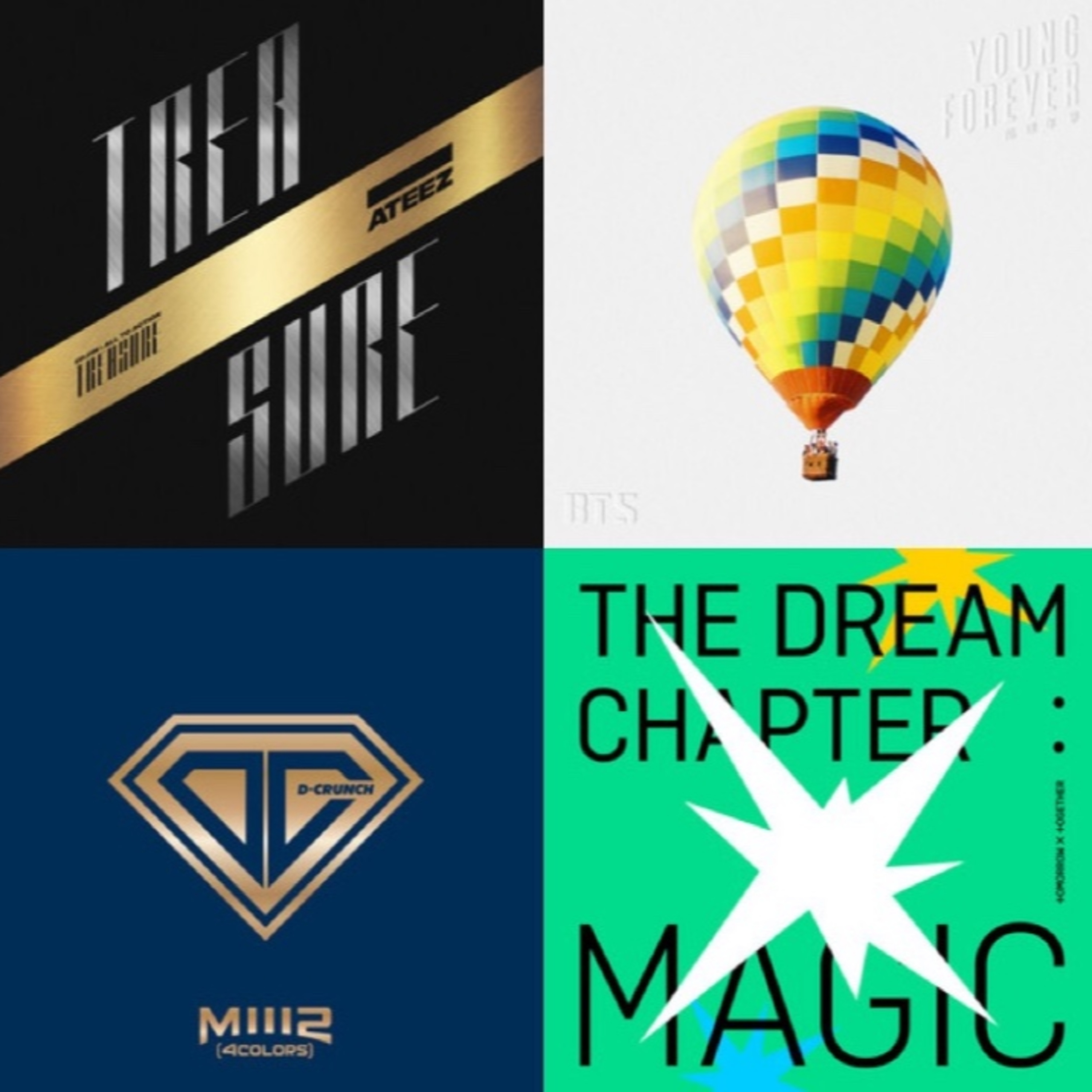 K-Pop: Who to Stan episode artwork