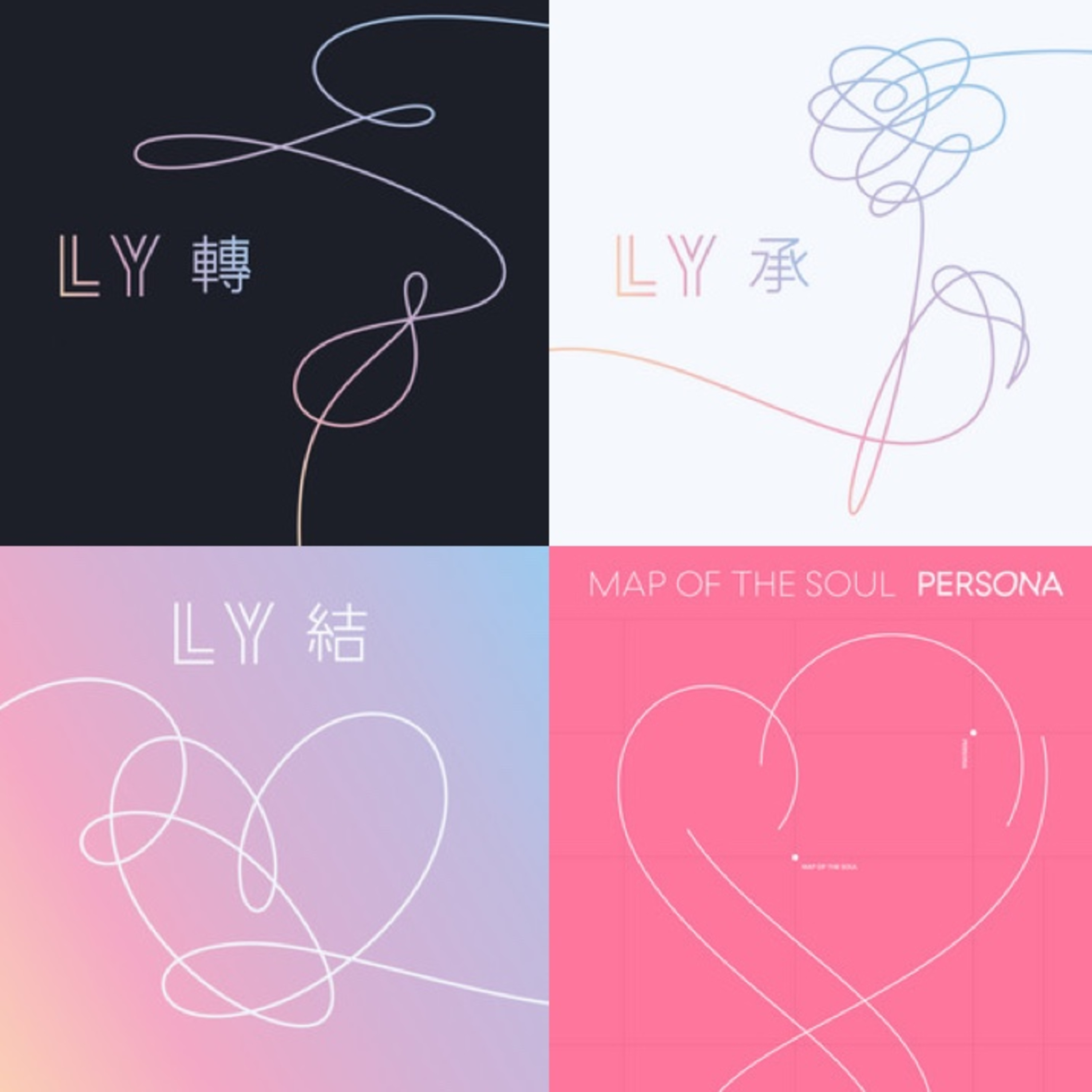  The BTS Universe, Part 2/3 episode artwork