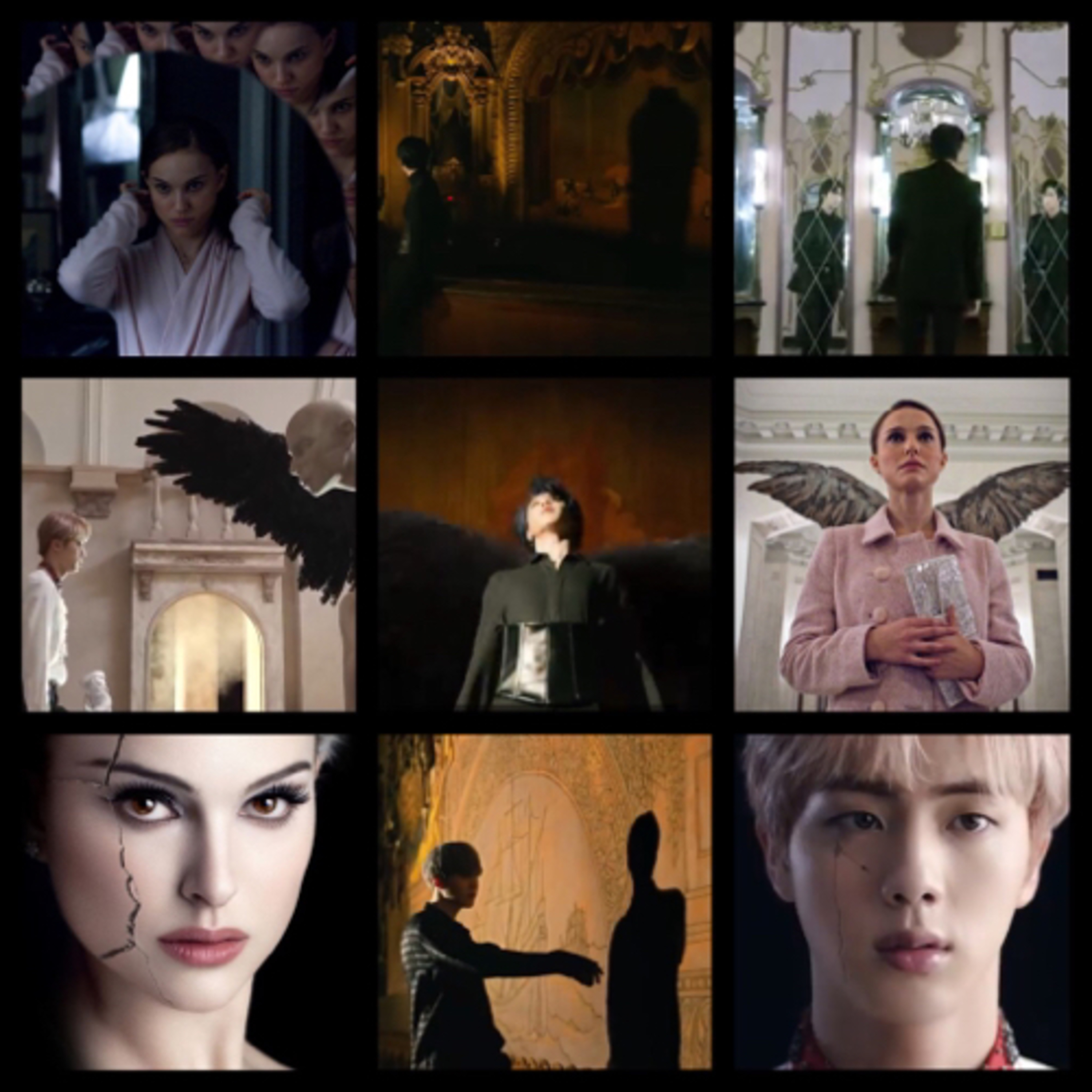 BTStudy Guide #3: Black Swan episode artwork