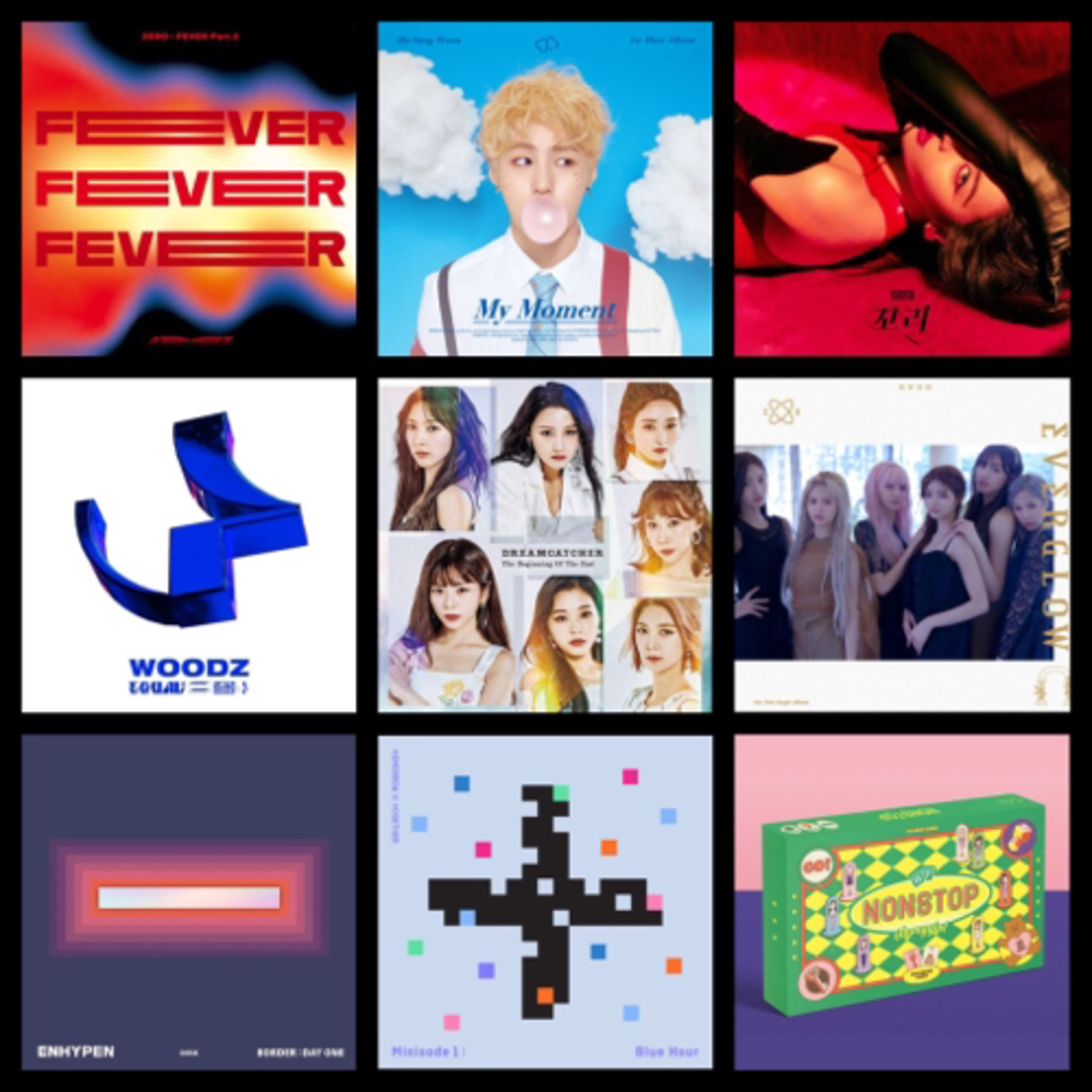 KCON:TACT Review episode artwork