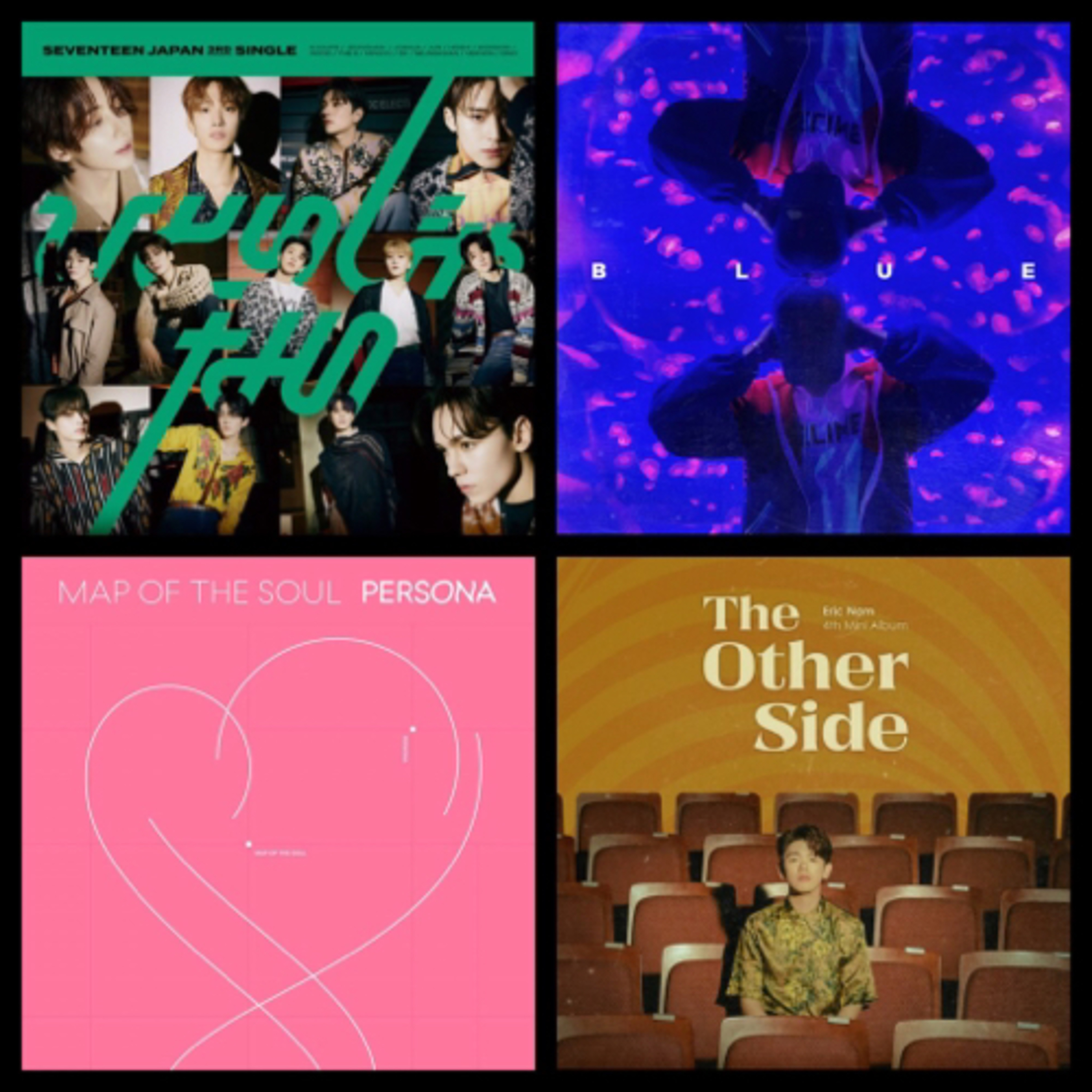 Answer: Lovin’ It episode artwork