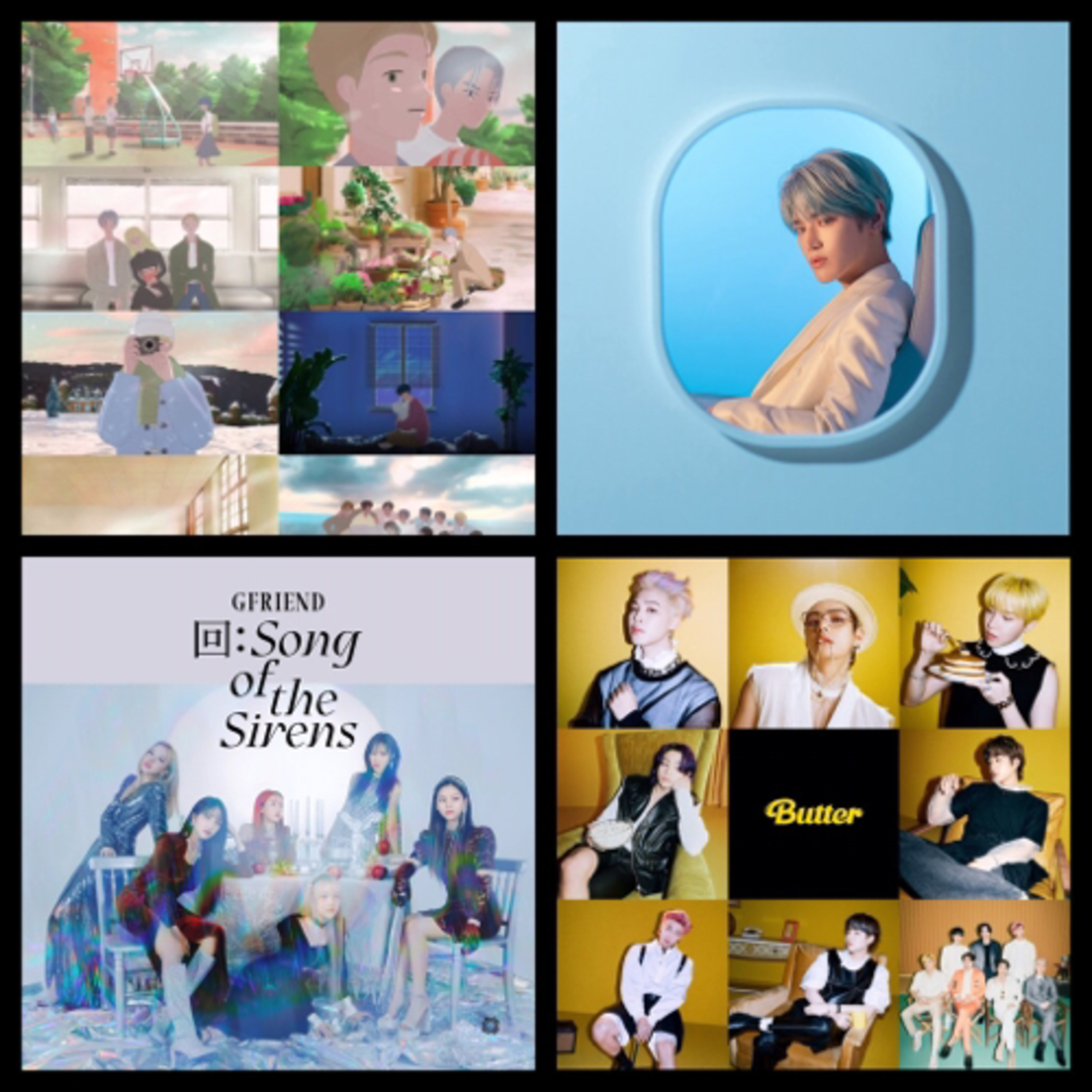 Mansae! (The Sequel) episode artwork