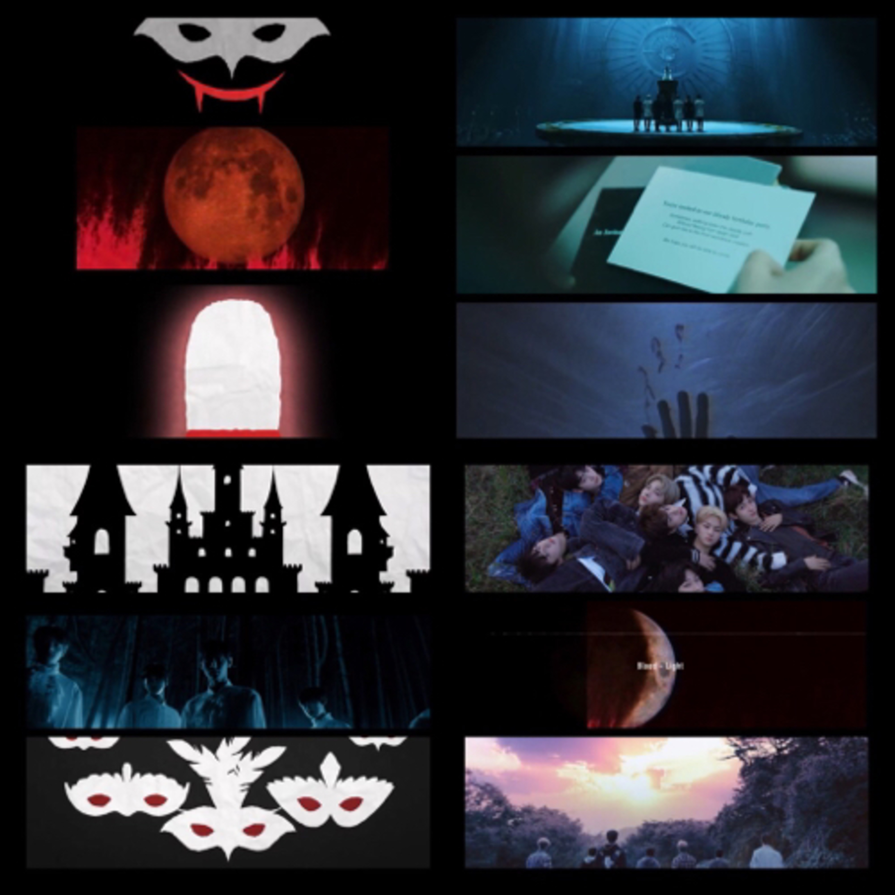 ENHYPEN 101 (Part 4) episode artwork