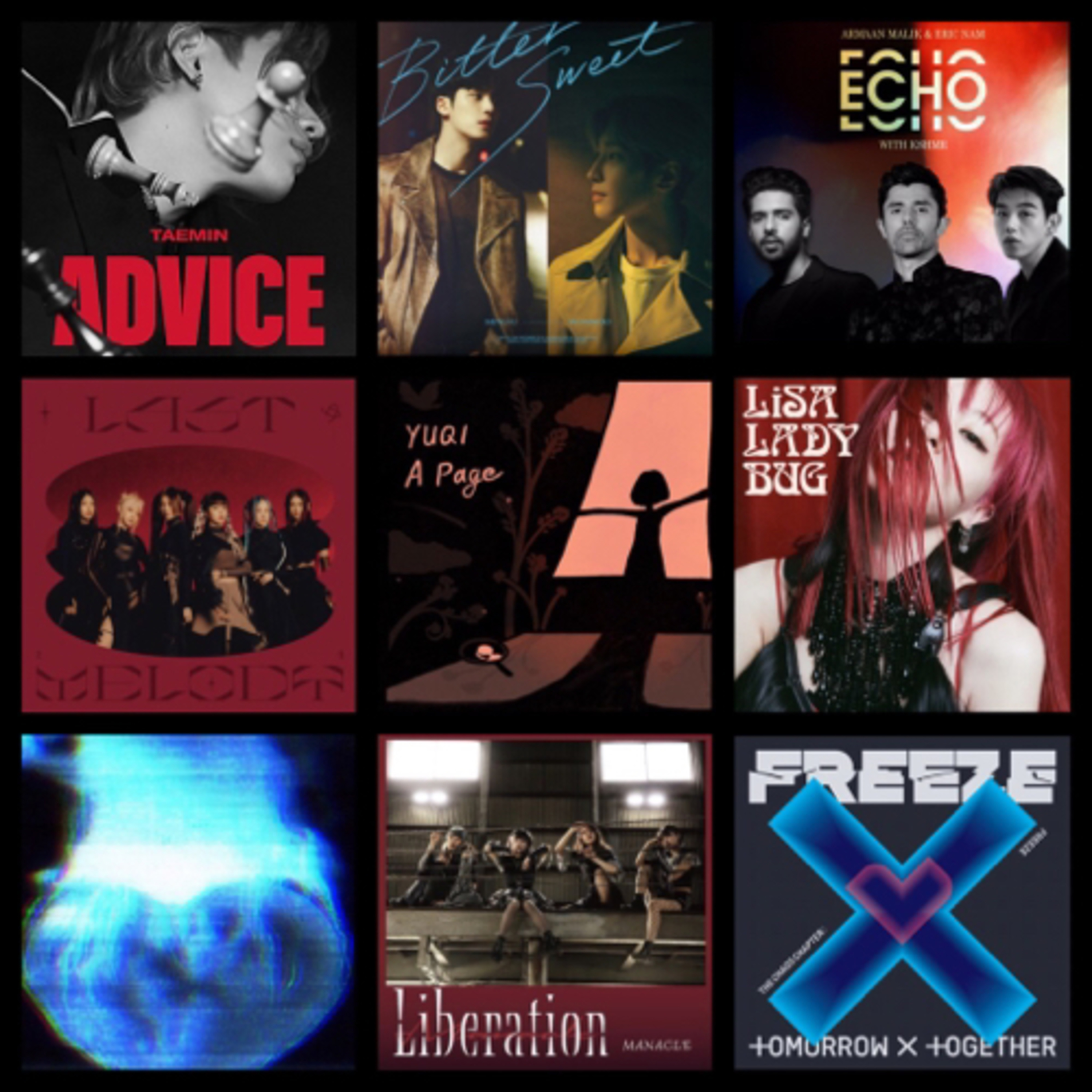 Best of May 2021 episode artwork