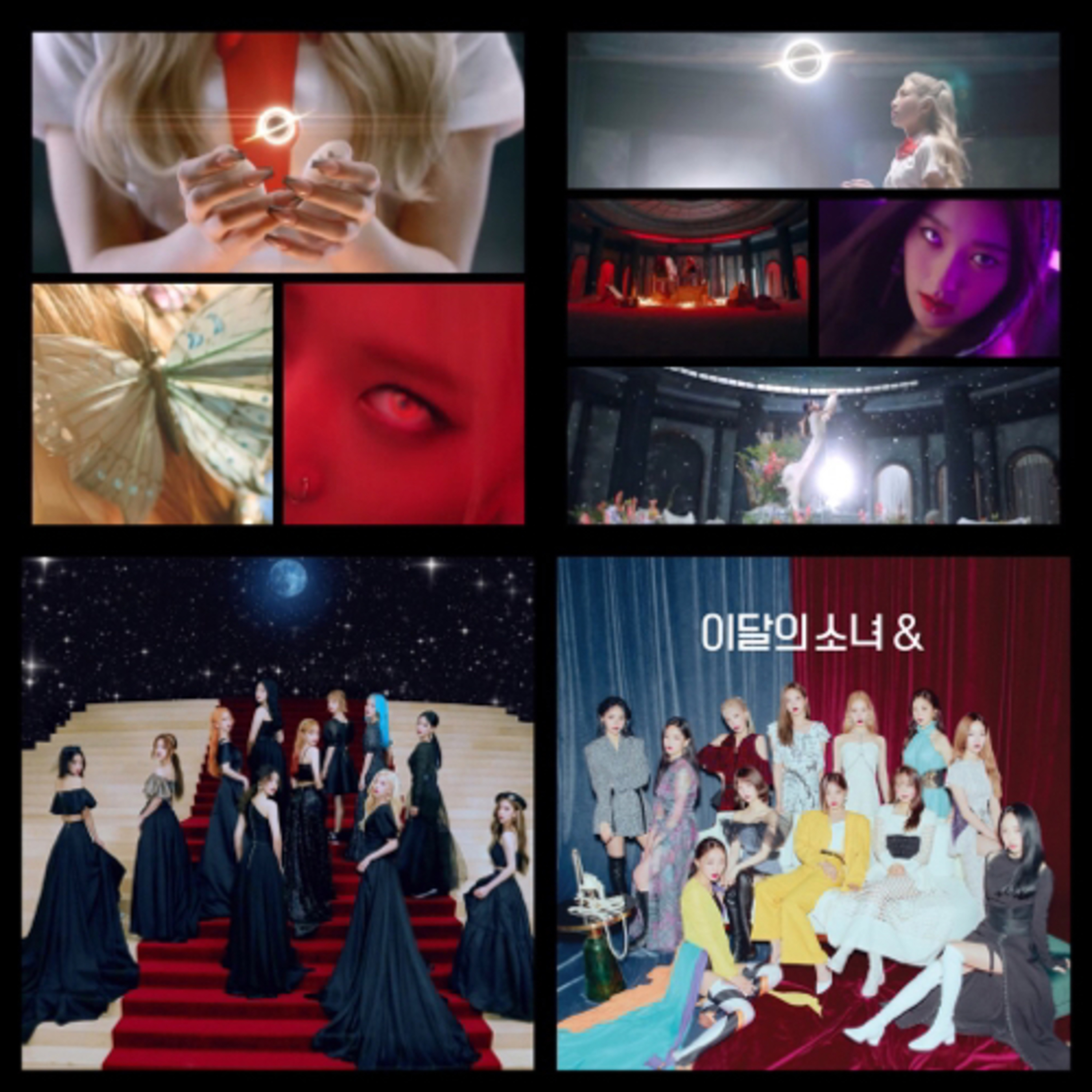 LOONAverse Talk: Episode 5 episode artwork