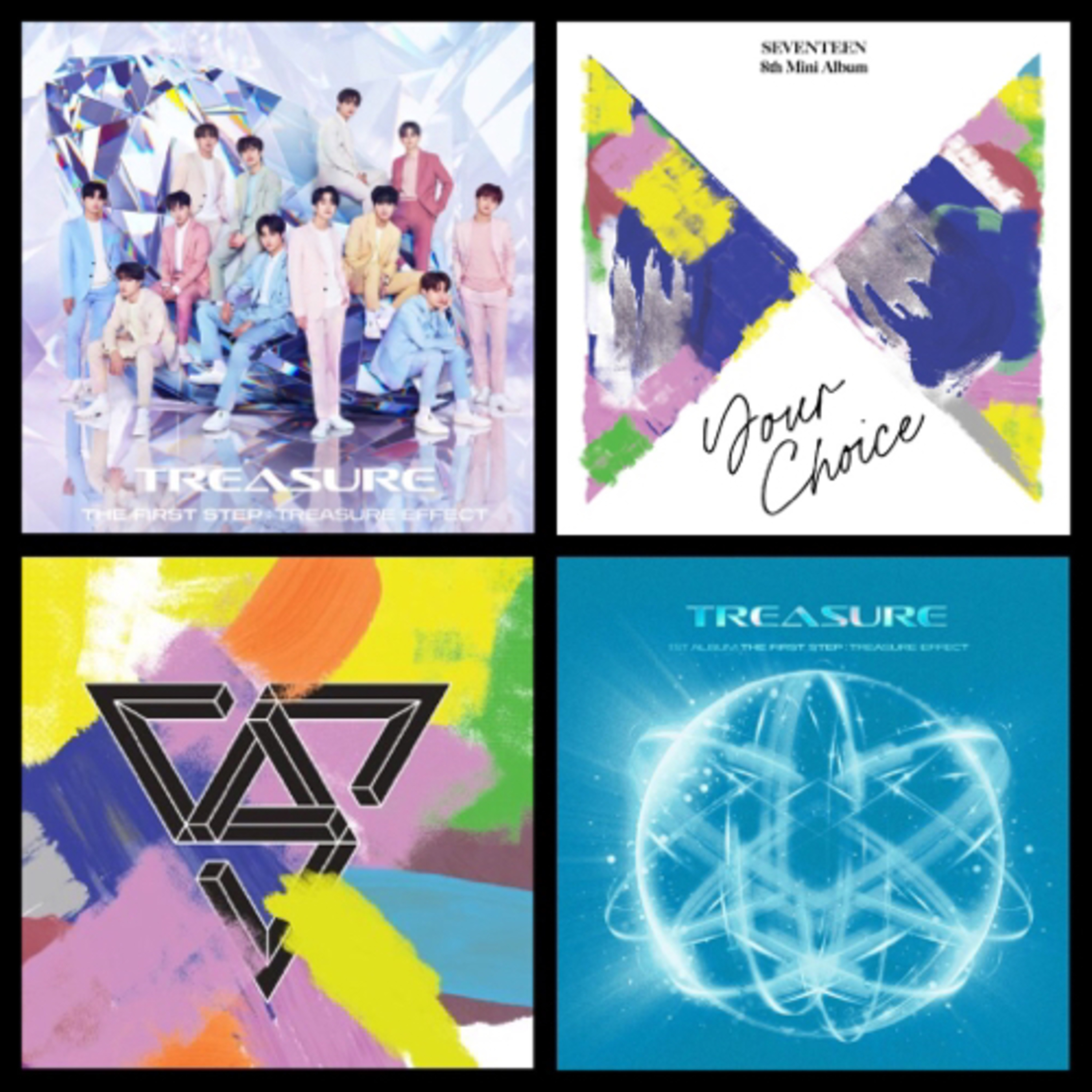 K-Pop Talk with H. Kenneth episode artwork