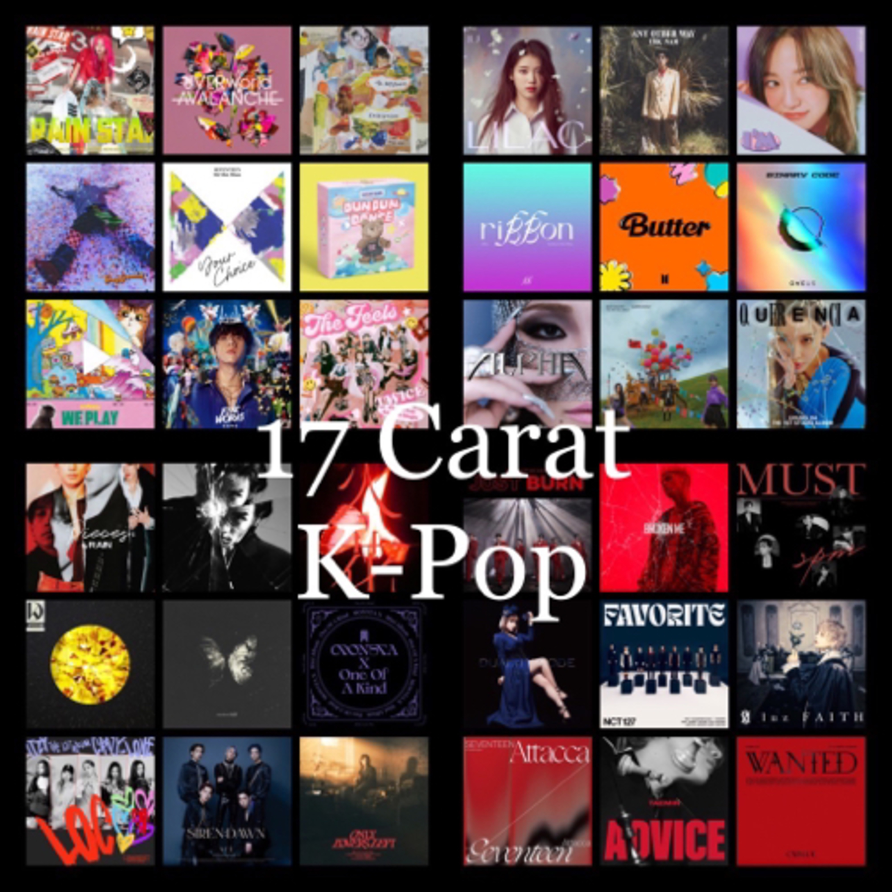 The Global Impacts of K-Pop Fans episode artwork