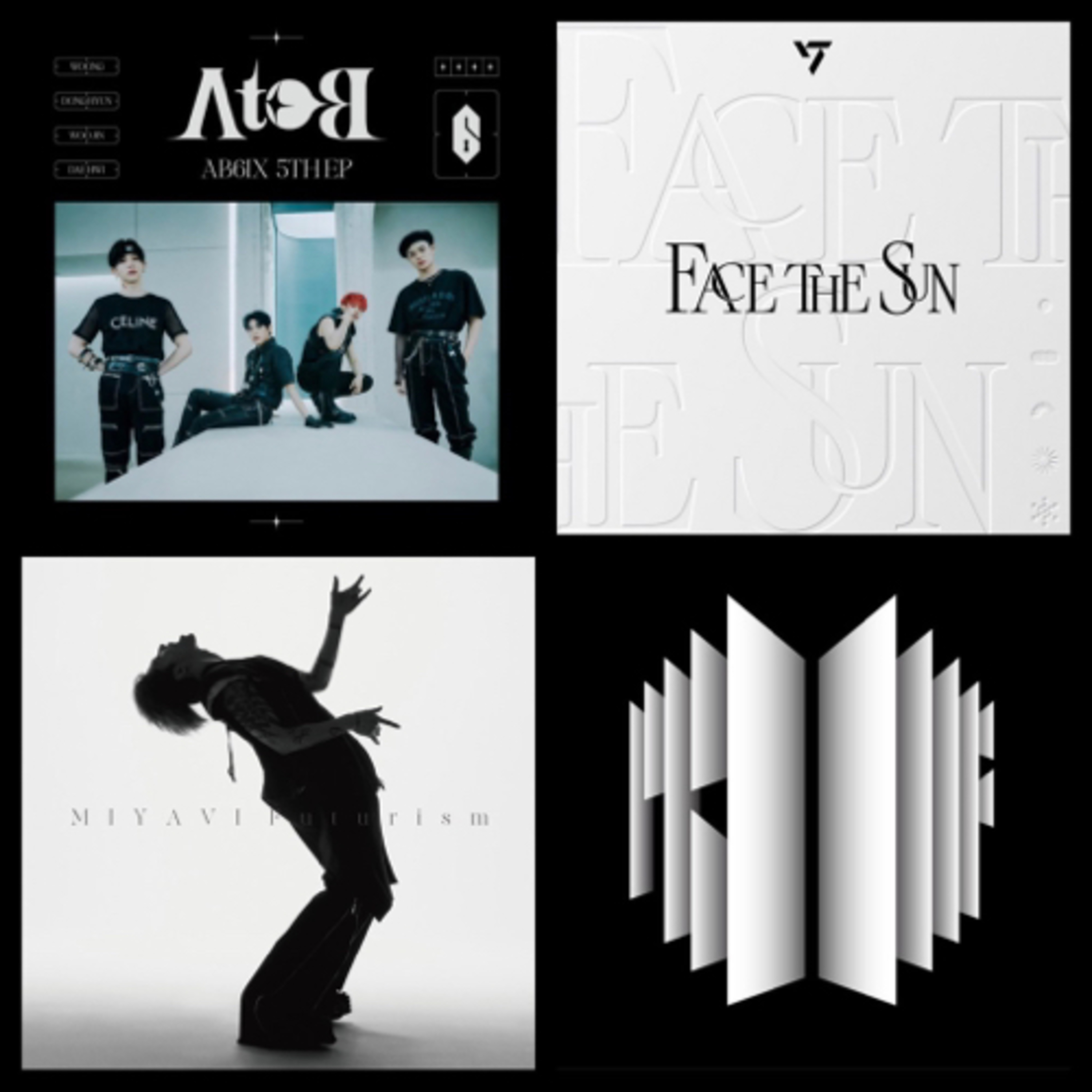AB6IX Concert Review & More News episode artwork