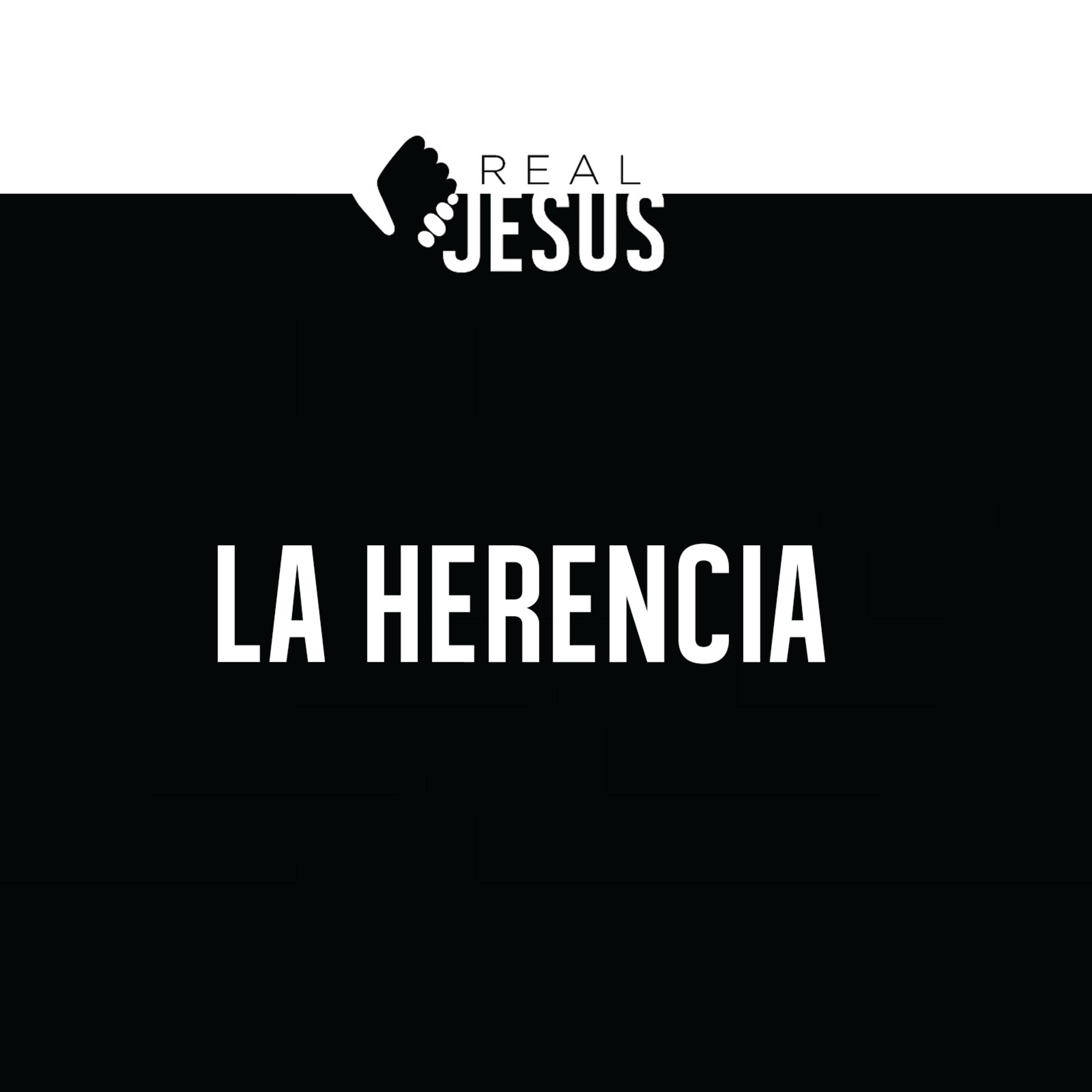 Real Jesus