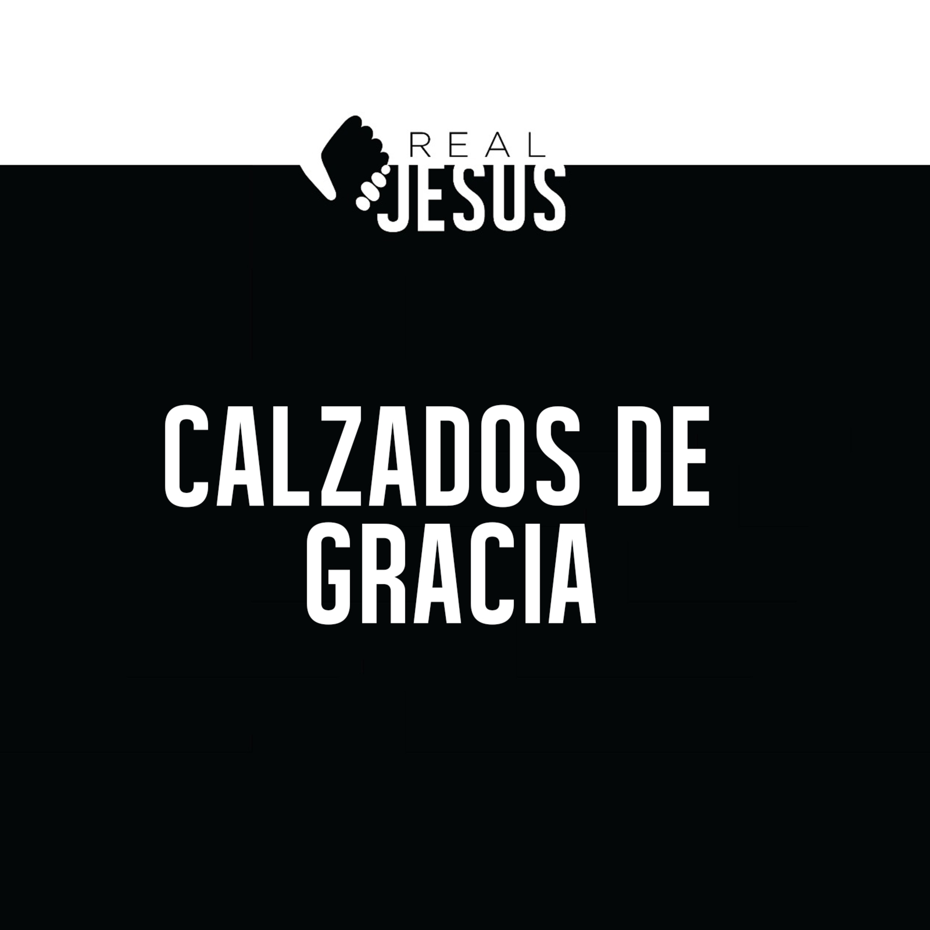 Real Jesus