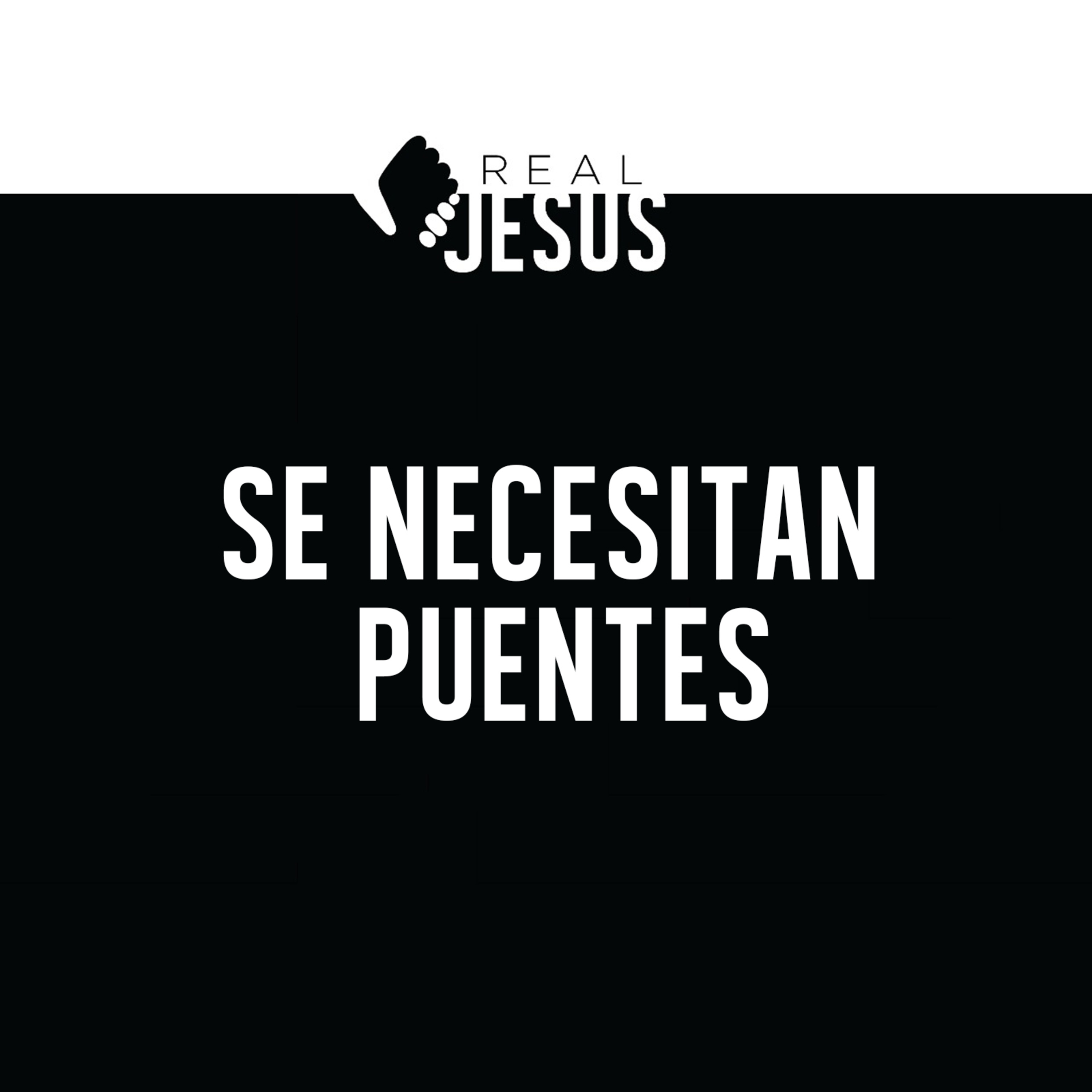 Real Jesus