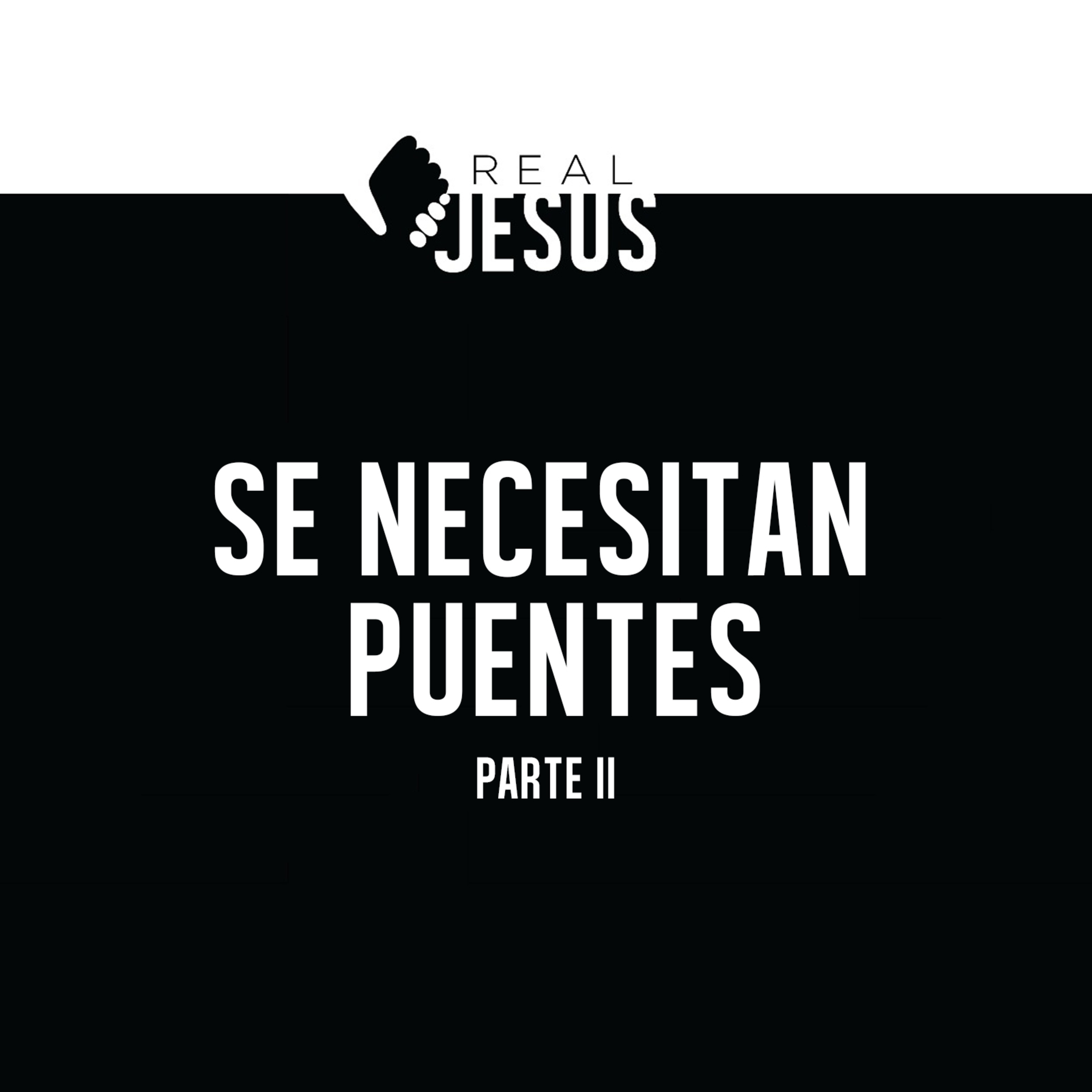 Real Jesus