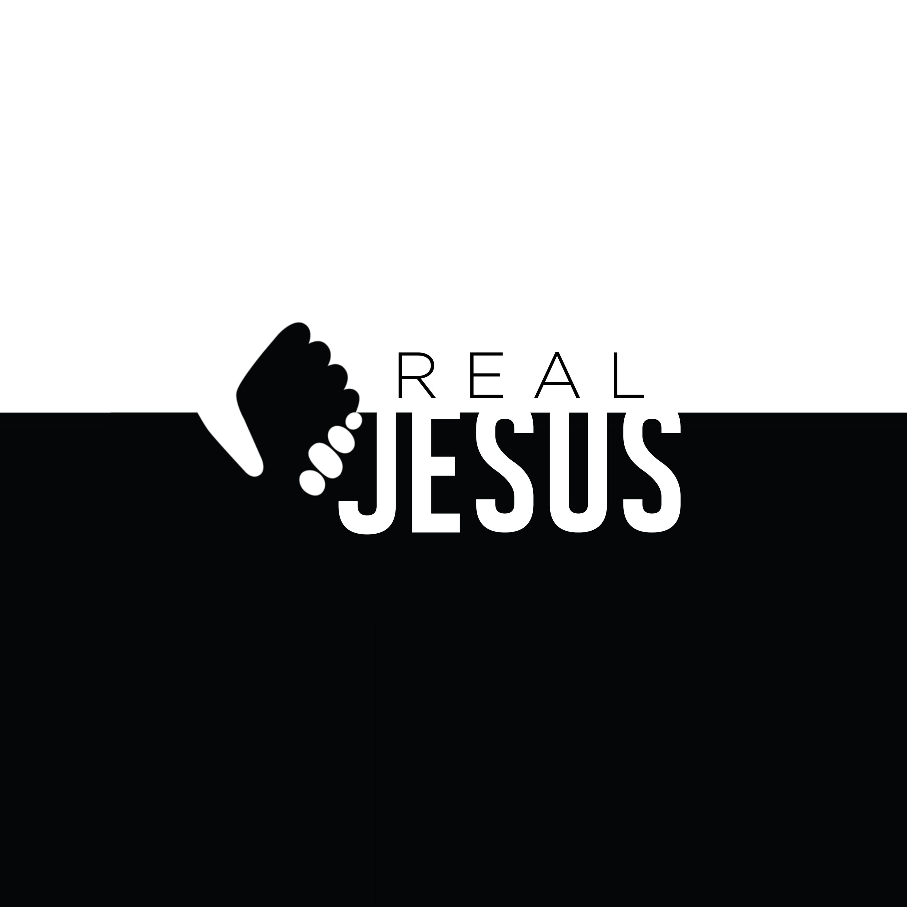 Real Jesus