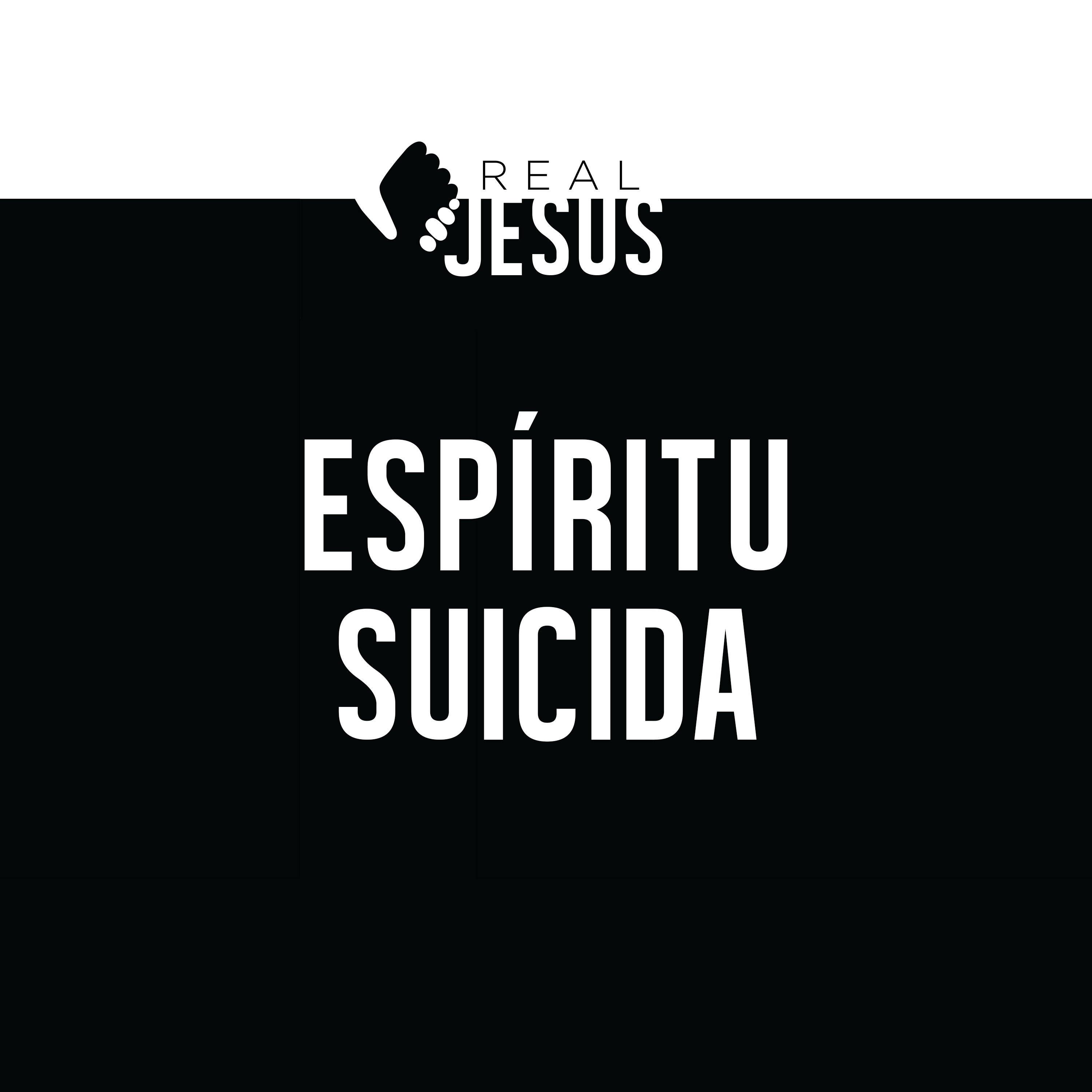 Real Jesus