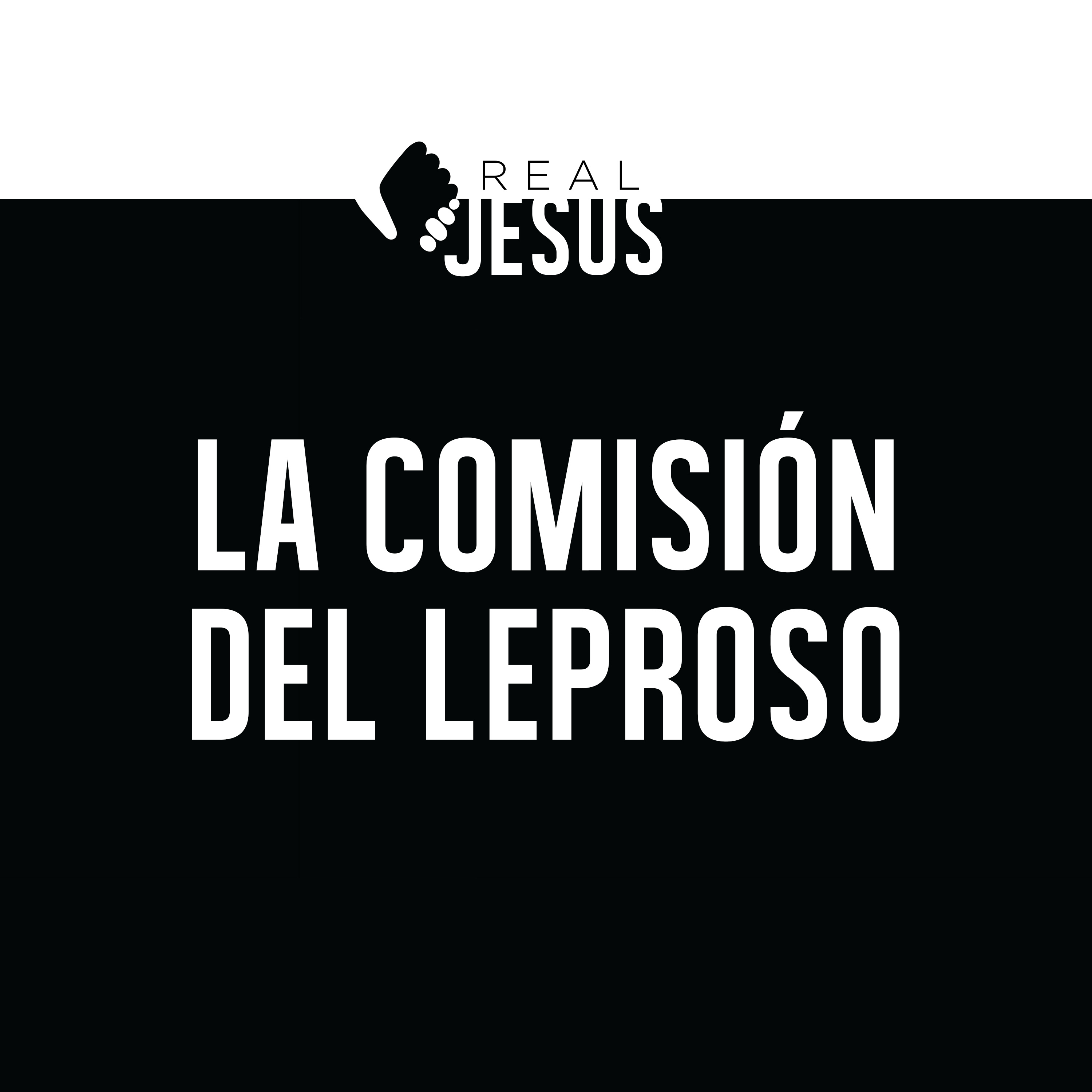 Real Jesus
