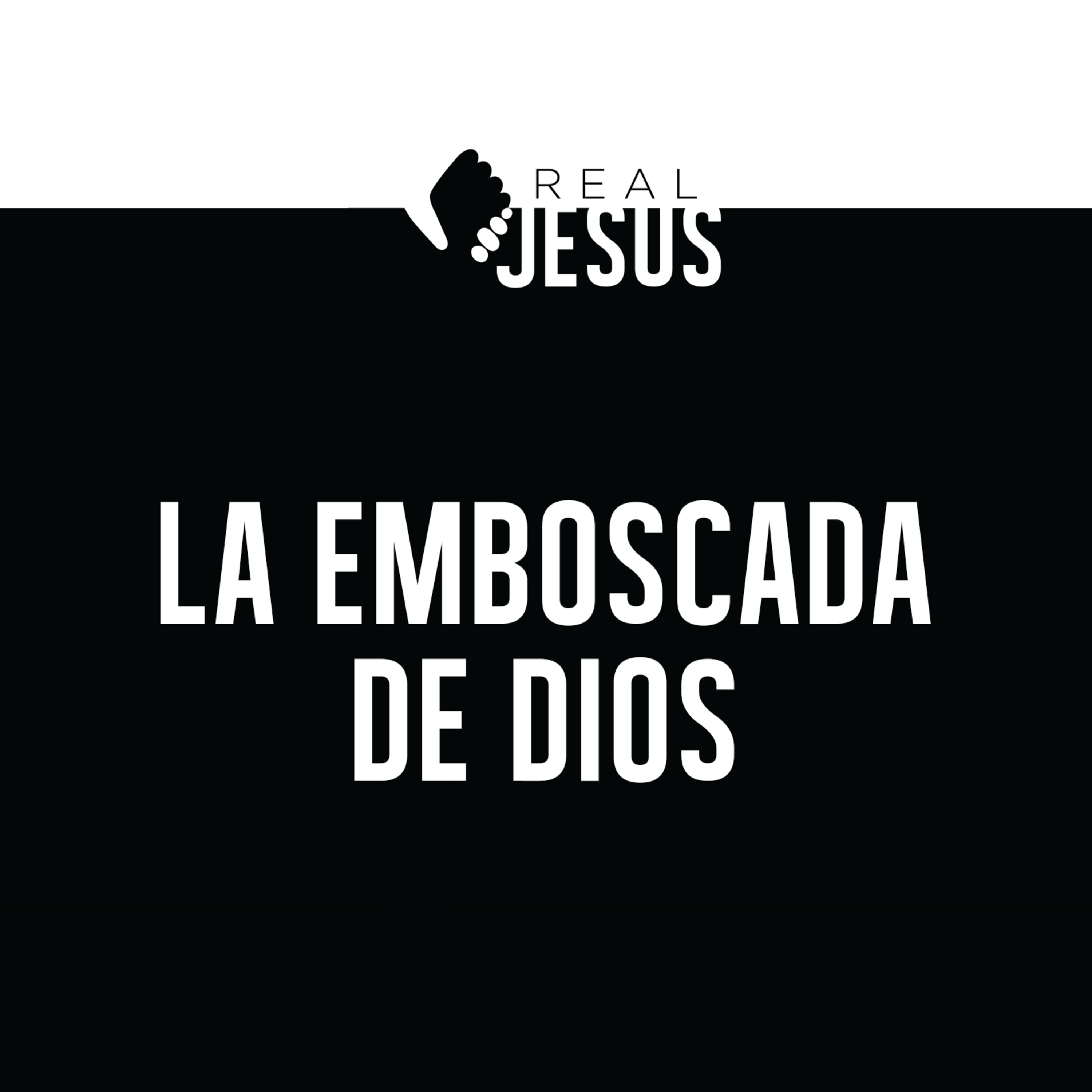 Real Jesus