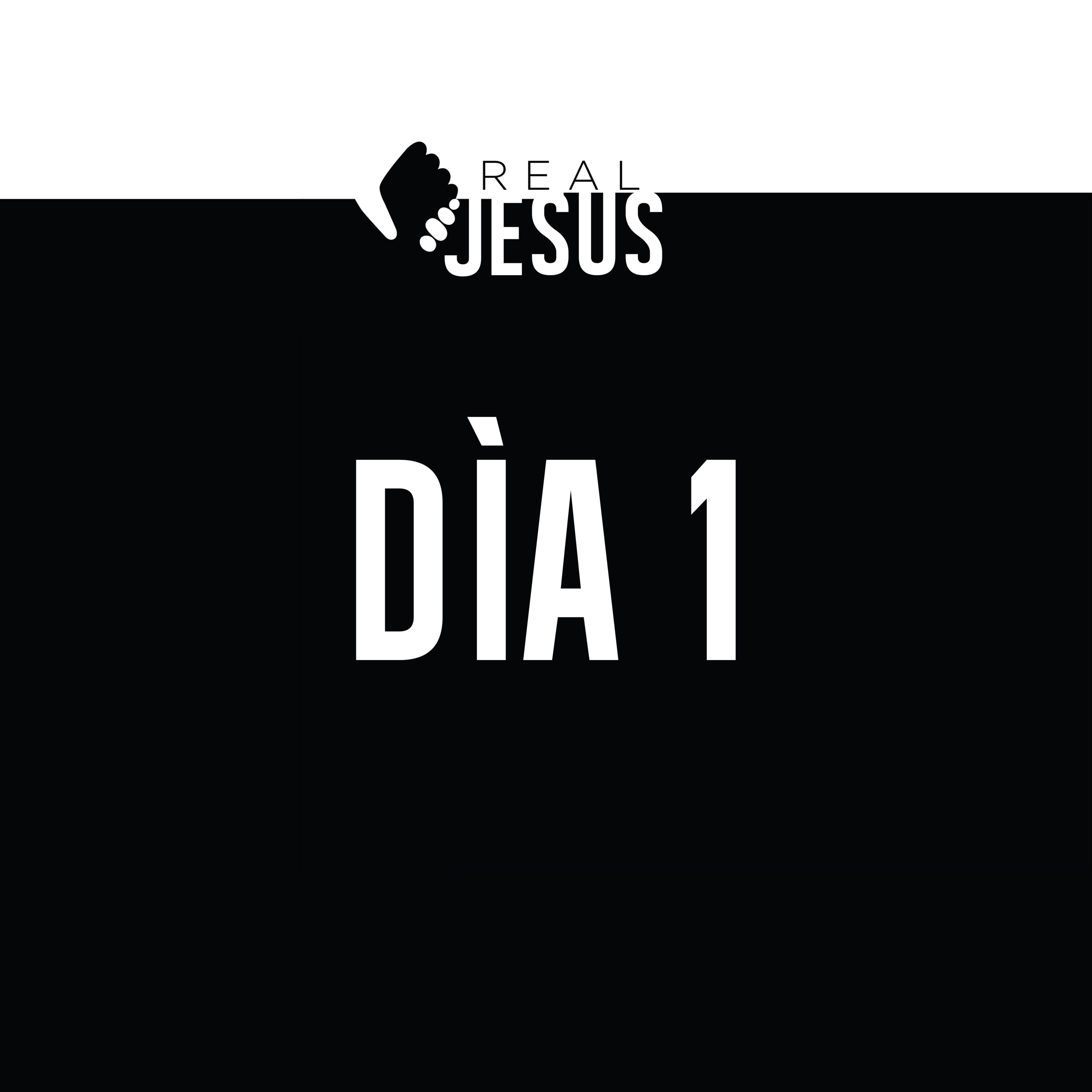 Real Jesus