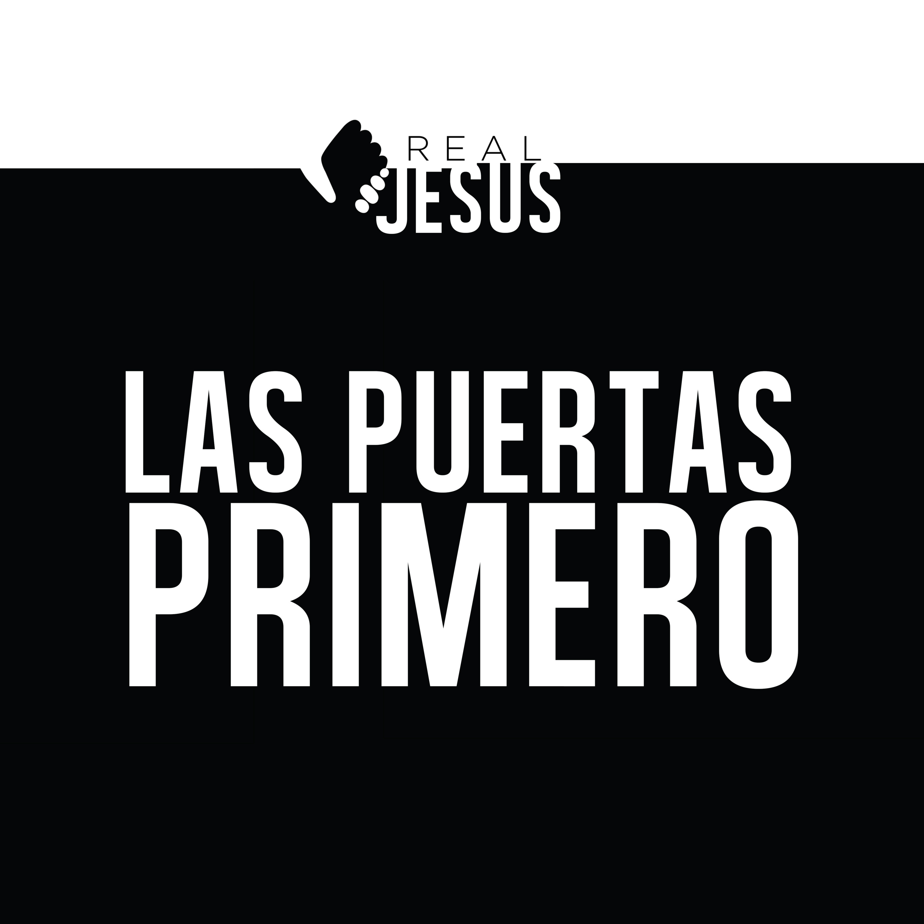 Real Jesus