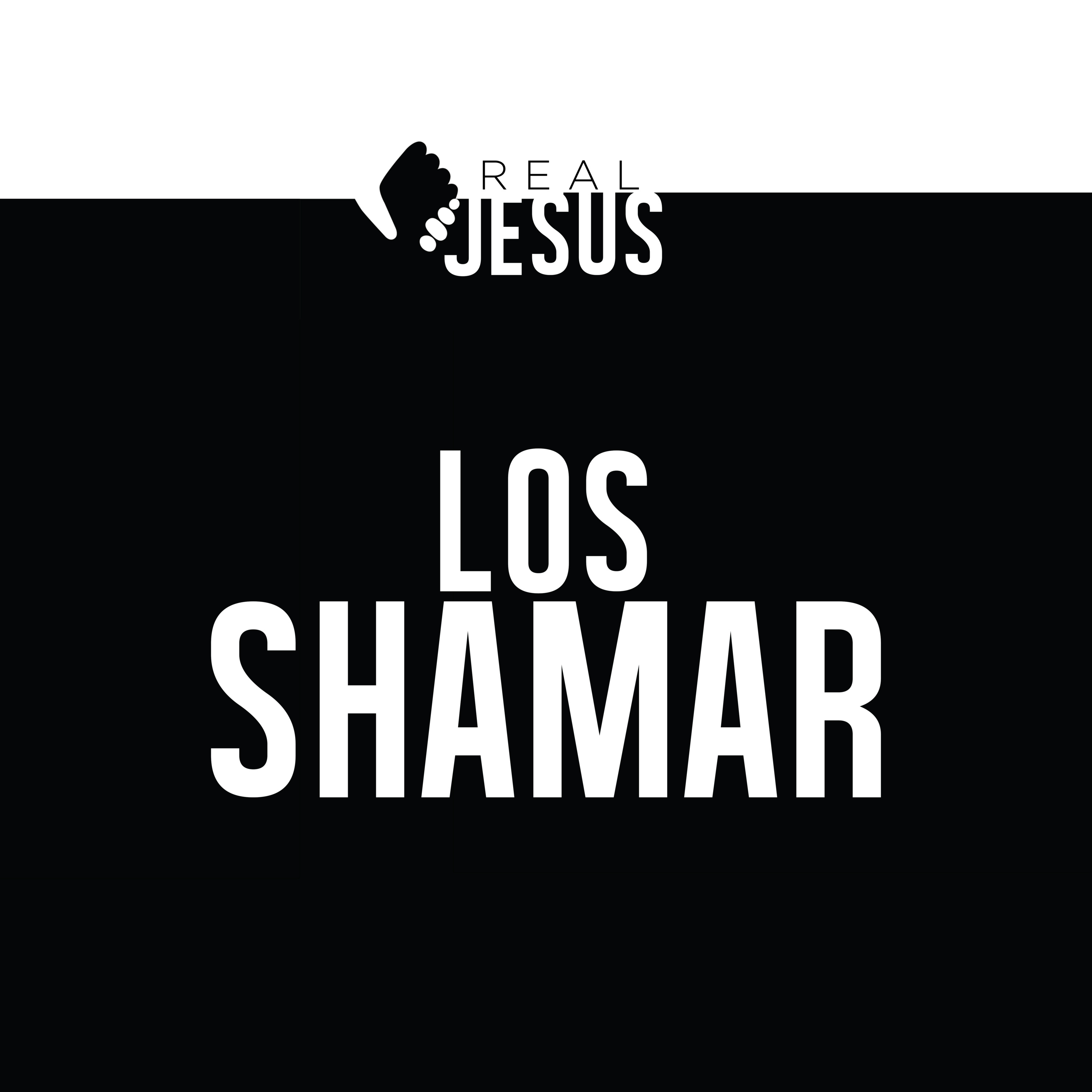 Real Jesus