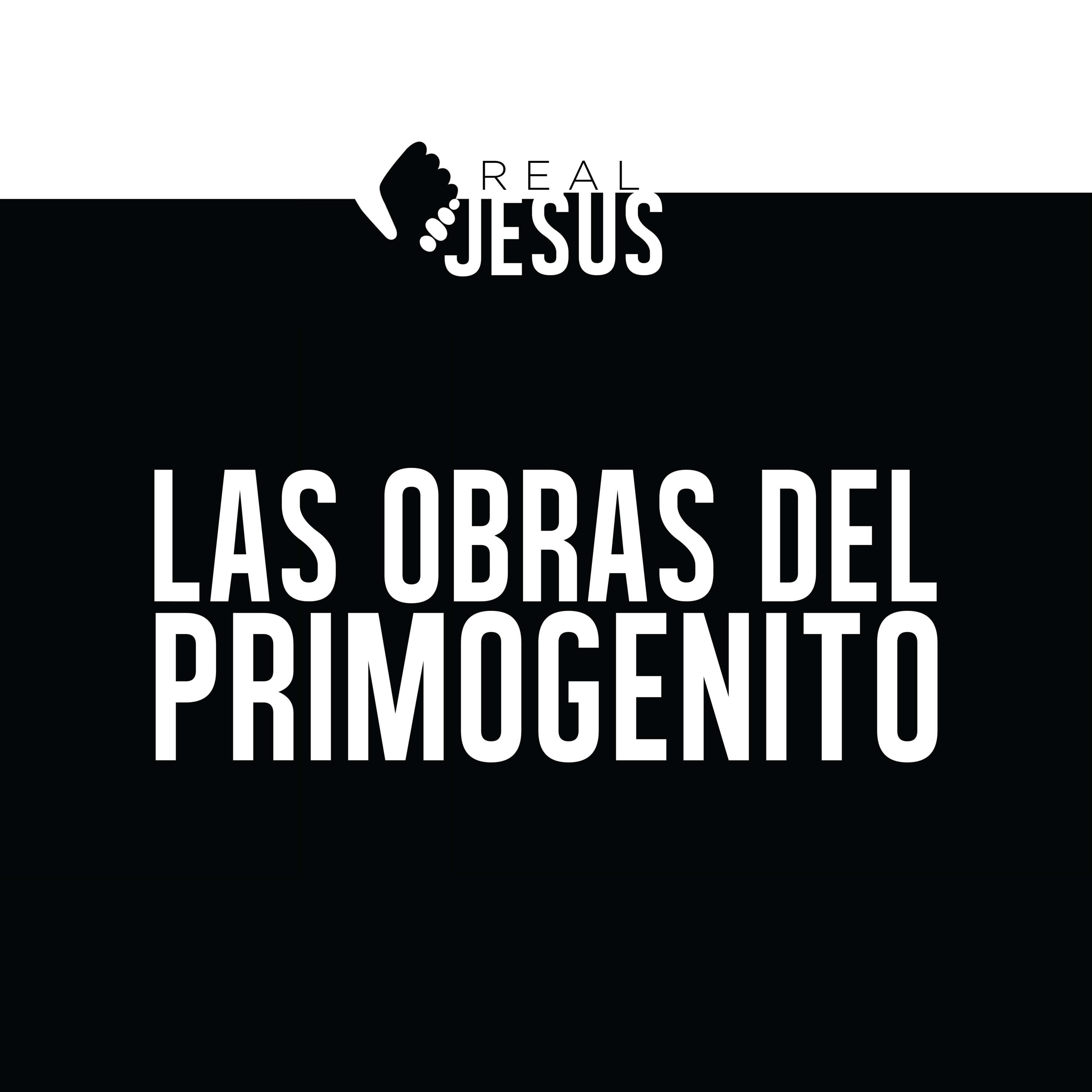 Real Jesus