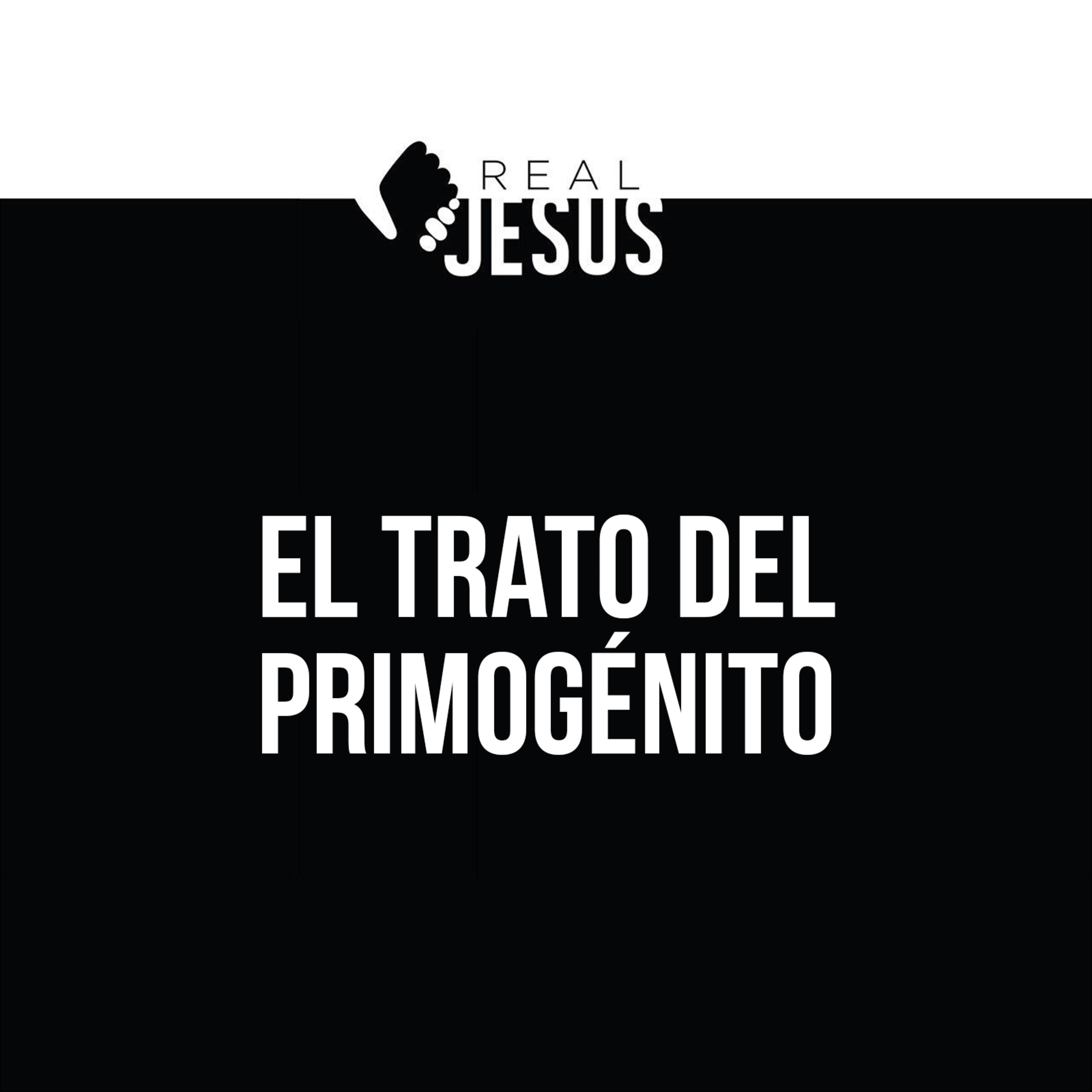 Real Jesus