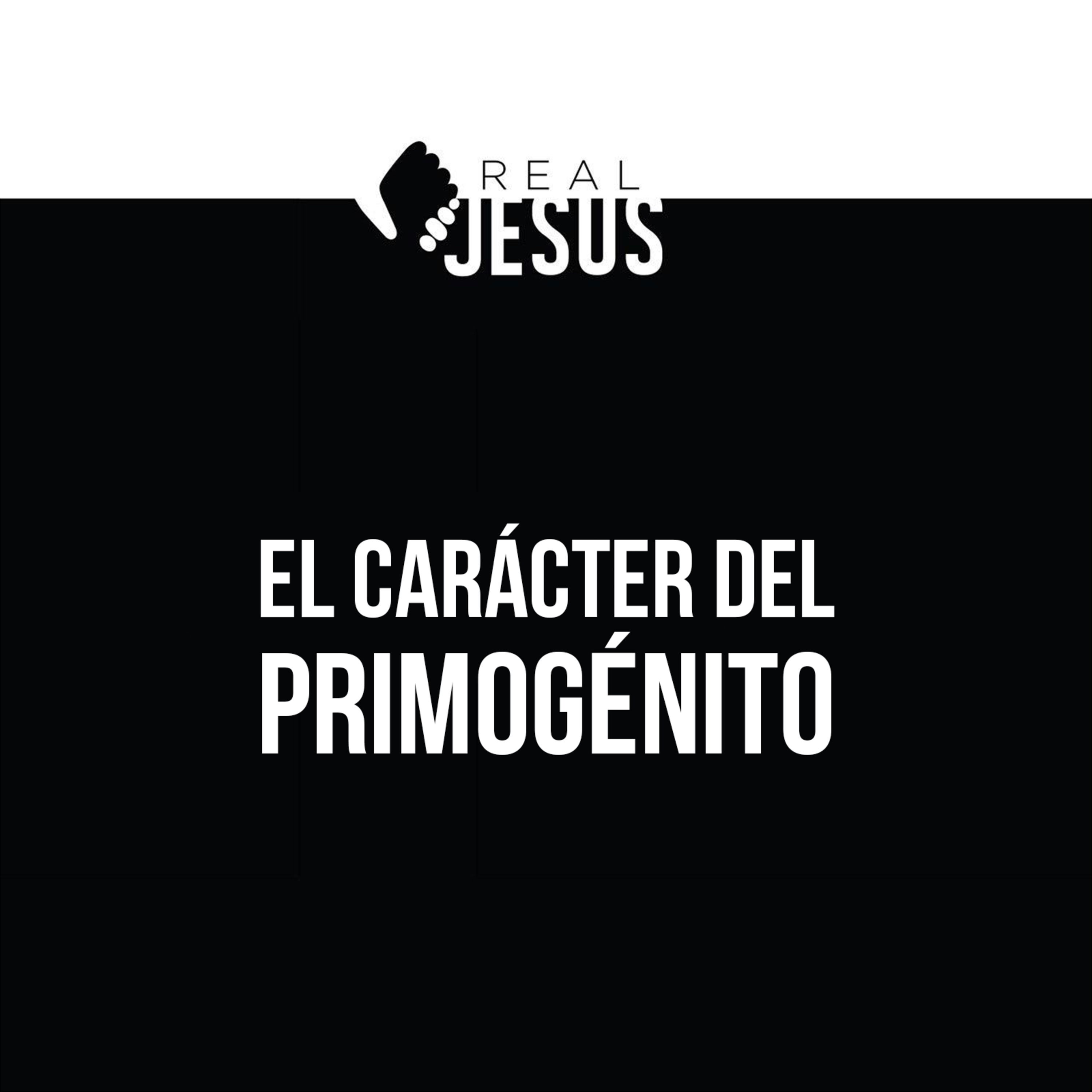 Real Jesus