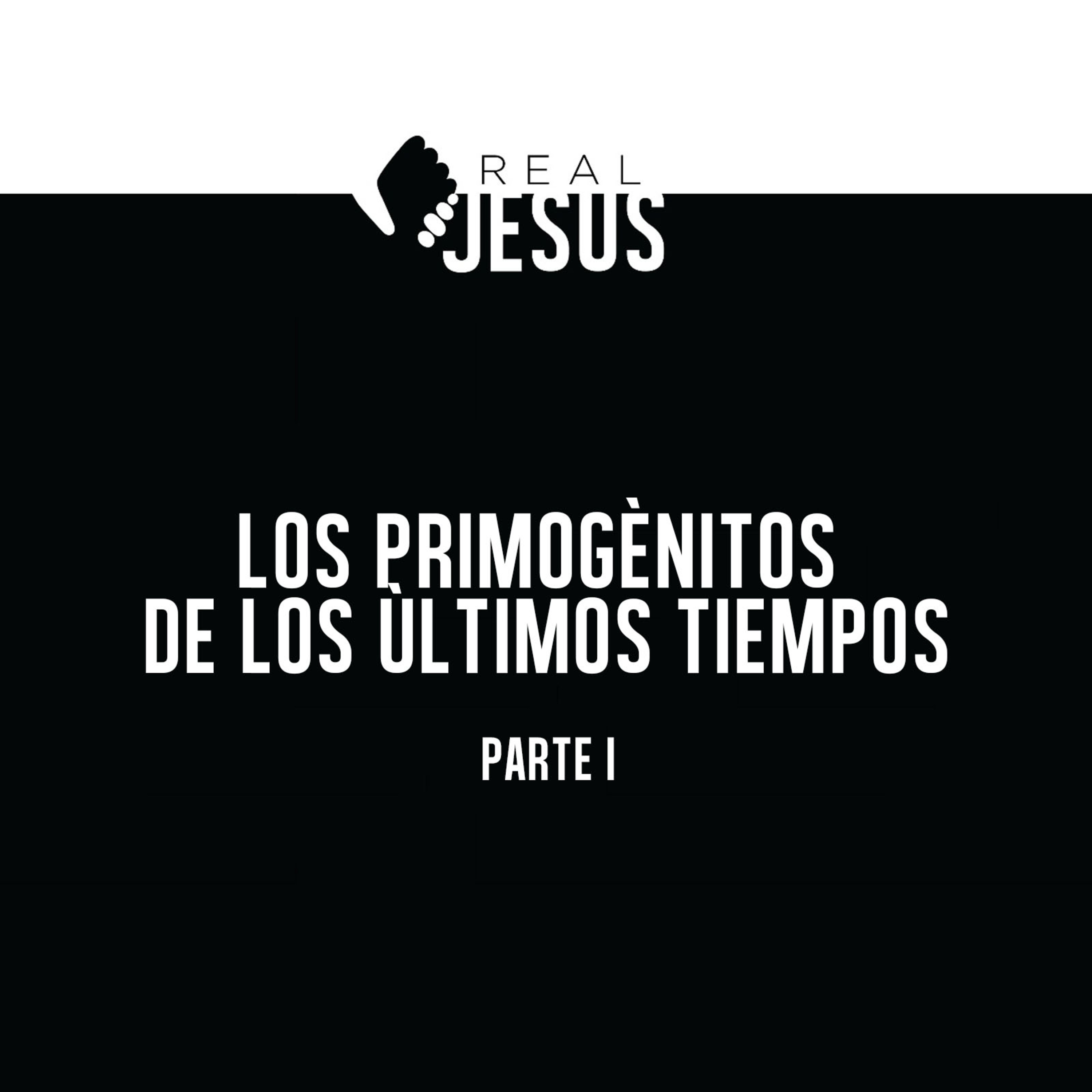 Real Jesus