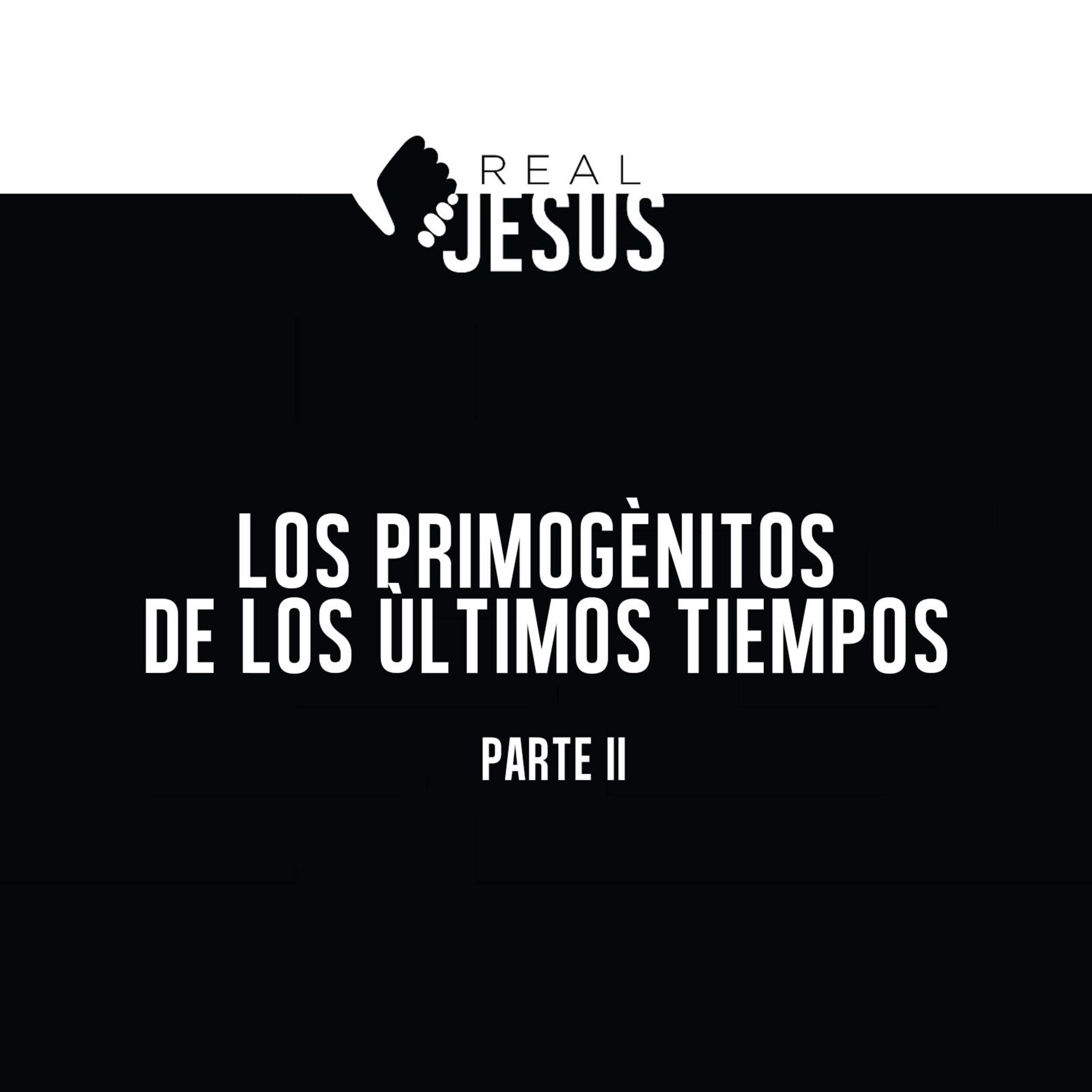 Real Jesus
